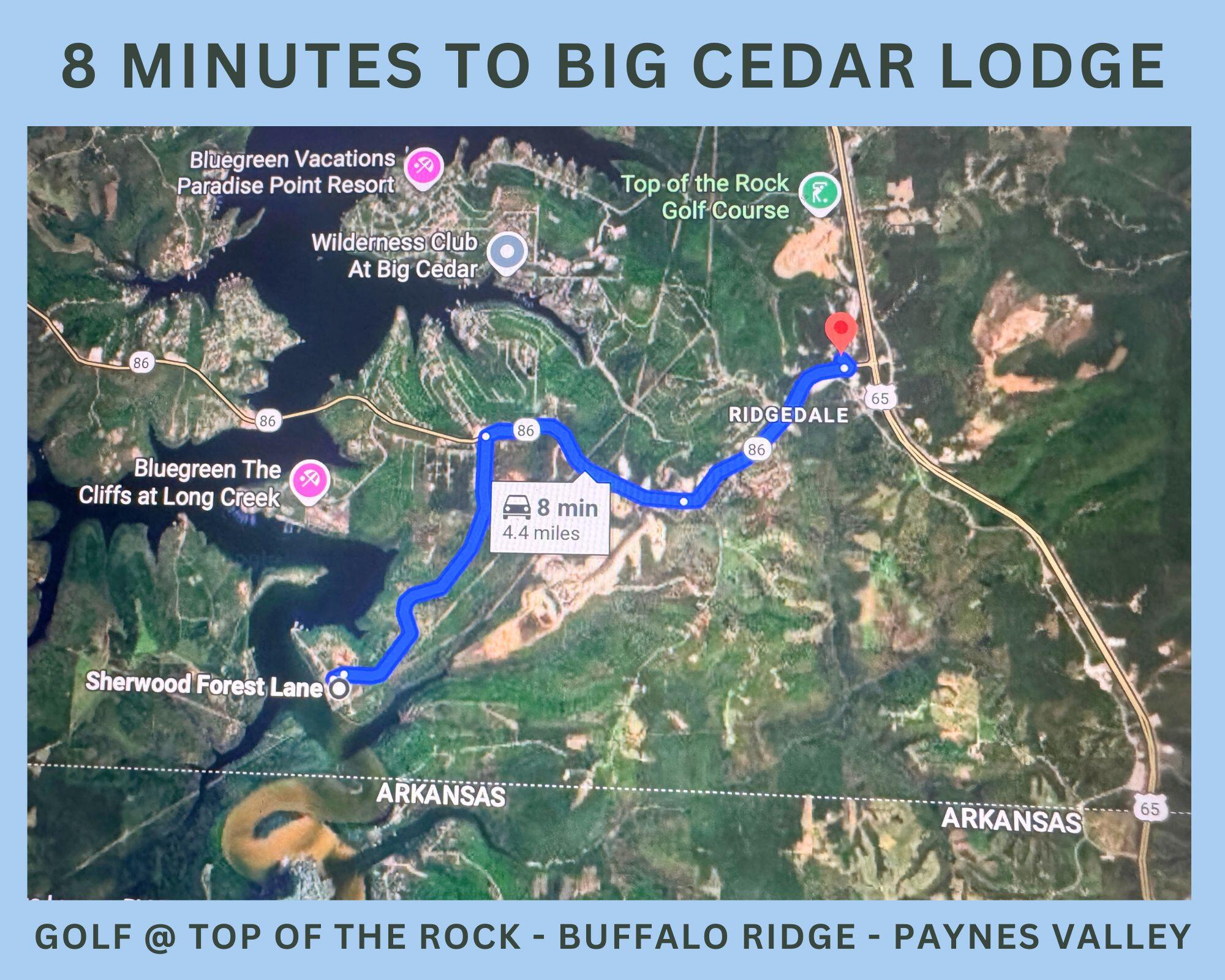 150 Sherwood Forest Lane Property Photo 14