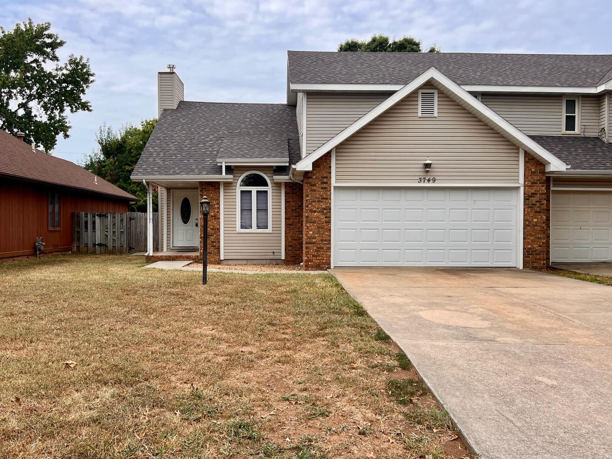 3749 North Pickwick Avenue Property Photo 1