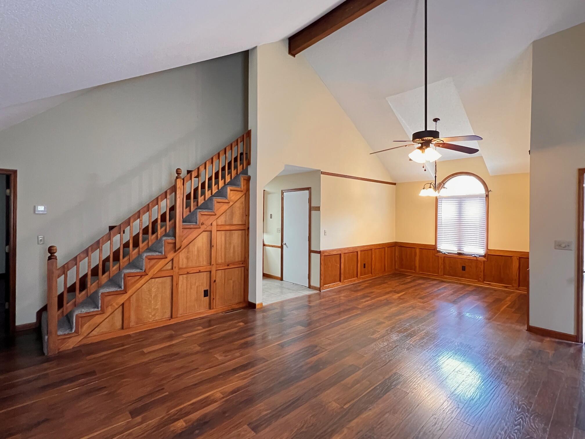 3749 North Pickwick Avenue Property Photo 4