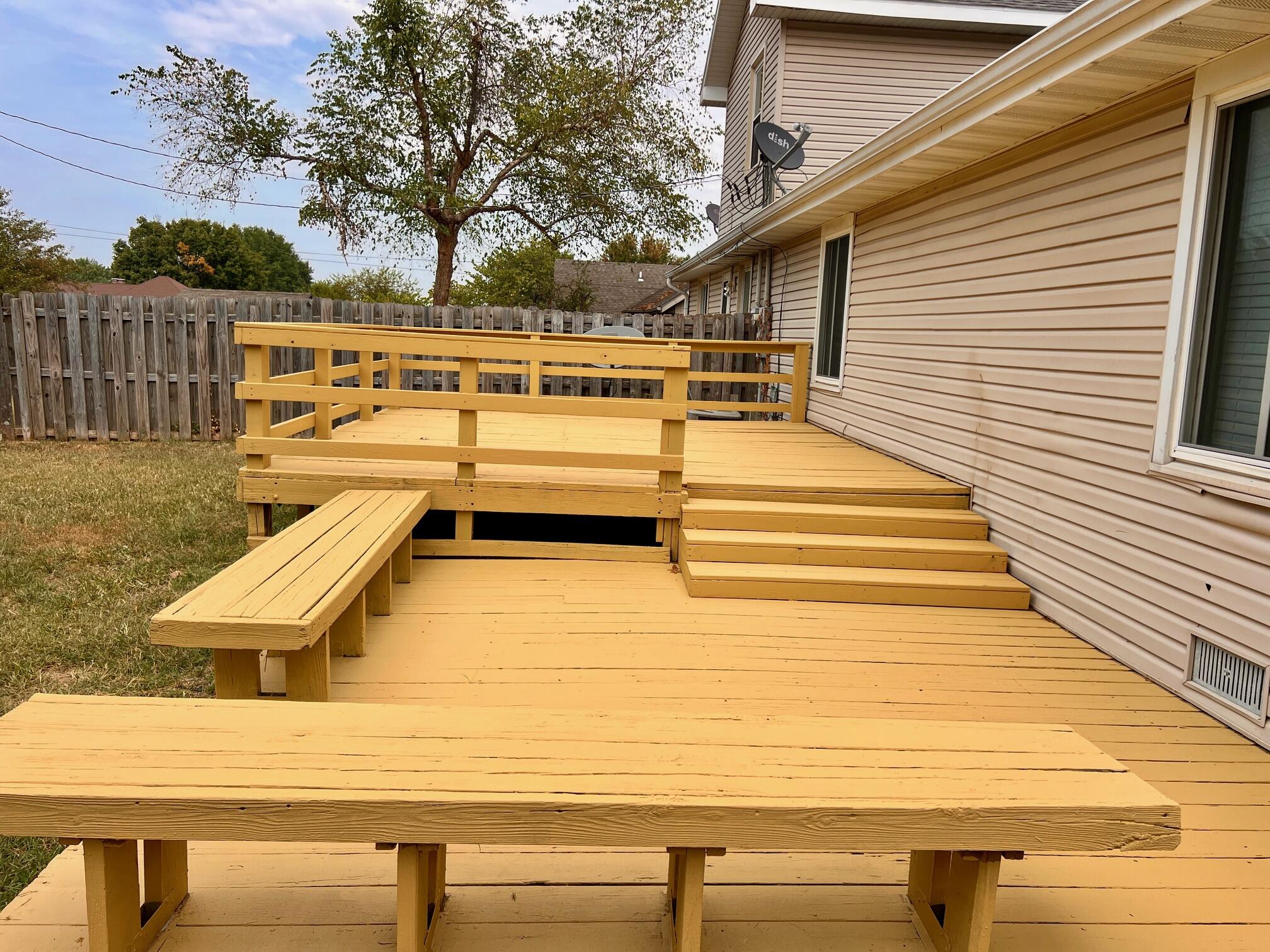 3749 North Pickwick Avenue Property Photo 23