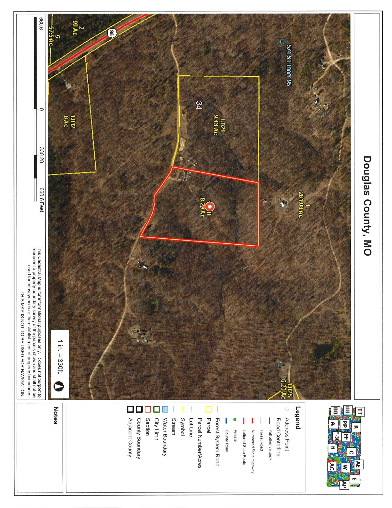 Hc 73 Box 4925 (track 20) Property Photo 4
