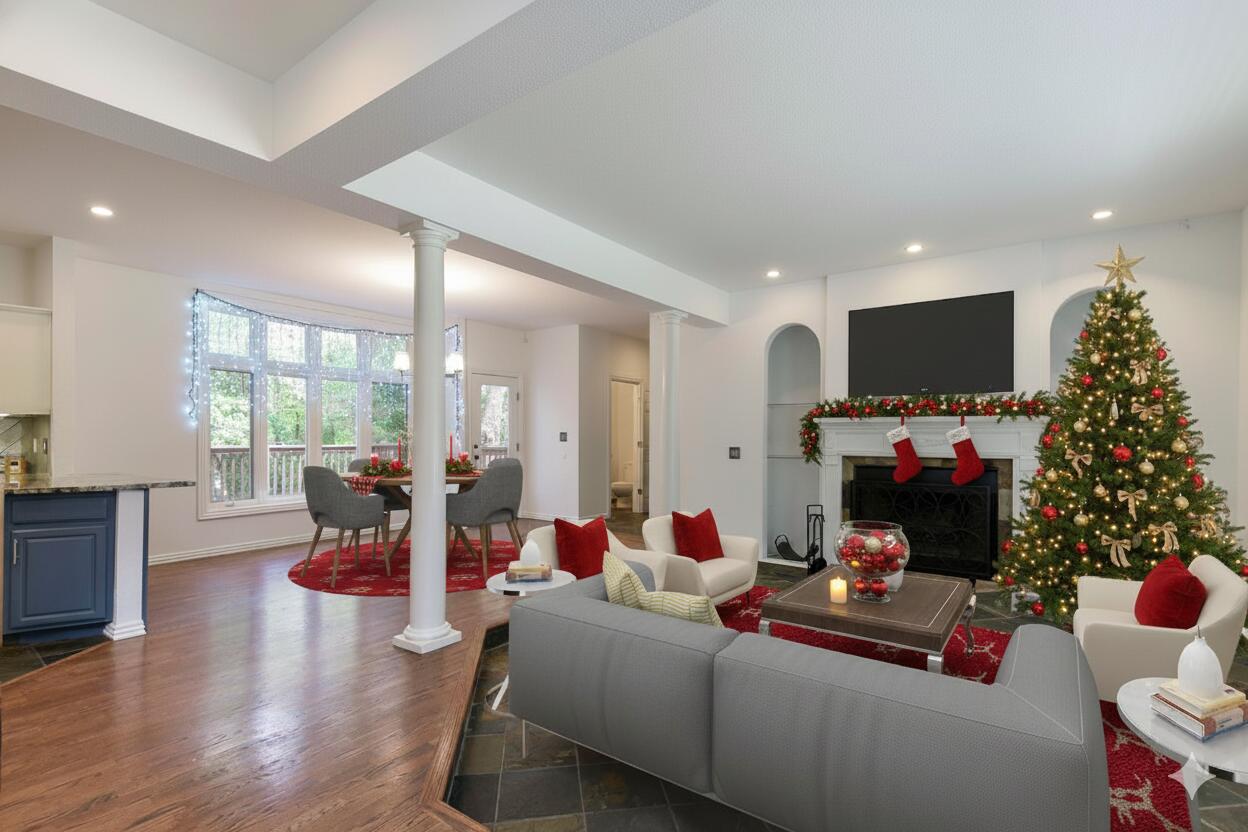 149 Country Bluff Drive Property Photo 1