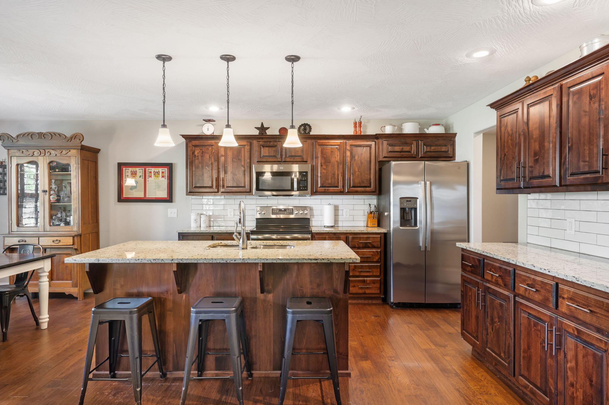 1653 North Old Castle Road Property Photo 13