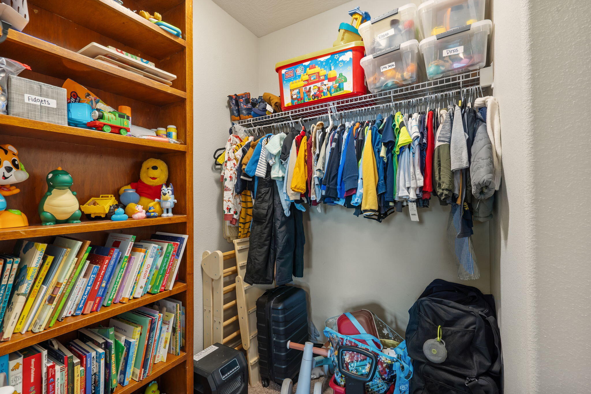 1653 North Old Castle Road Property Photo 20