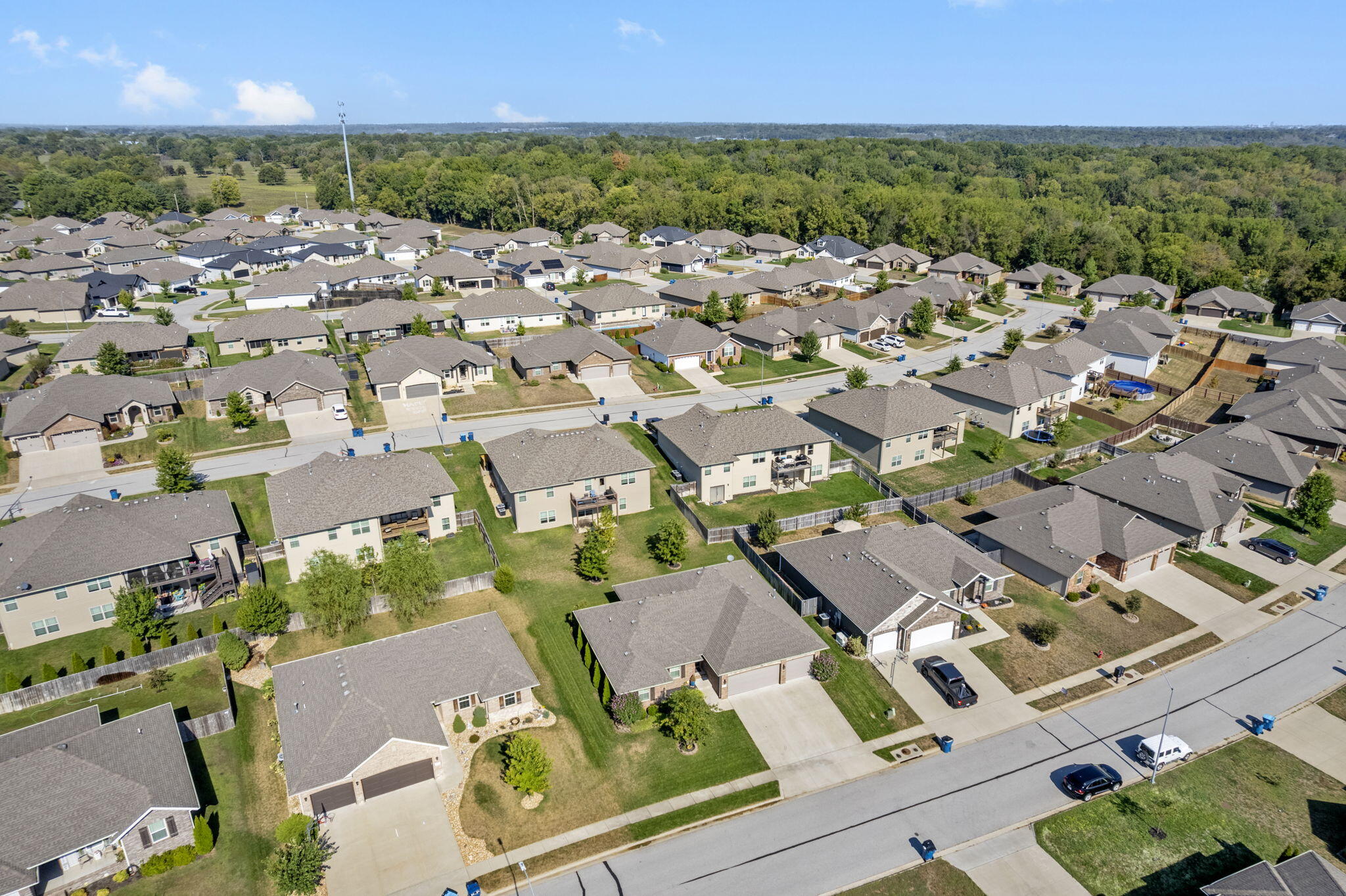 1653 North Old Castle Road Property Photo 37