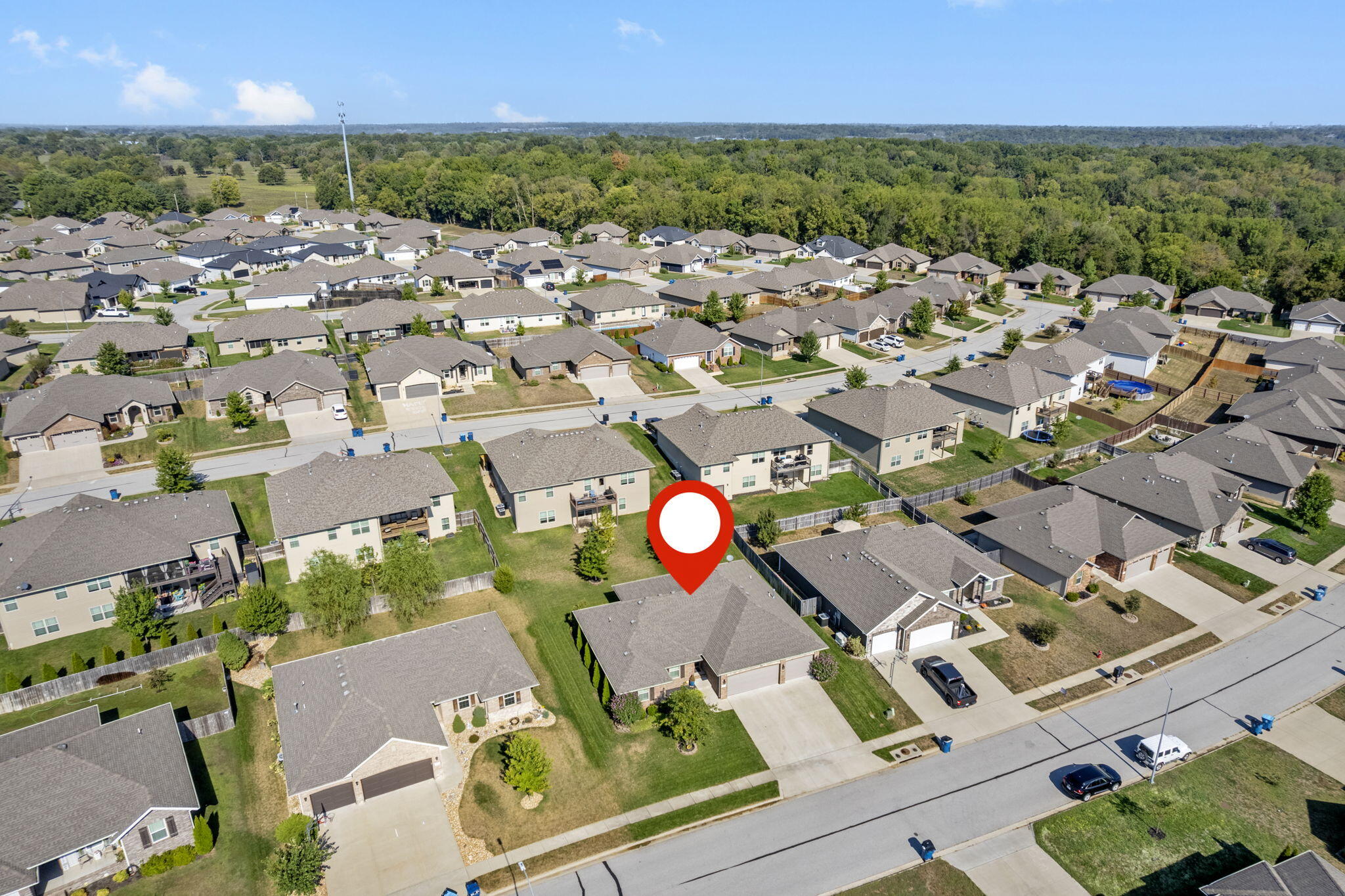 1653 North Old Castle Road Property Photo 38