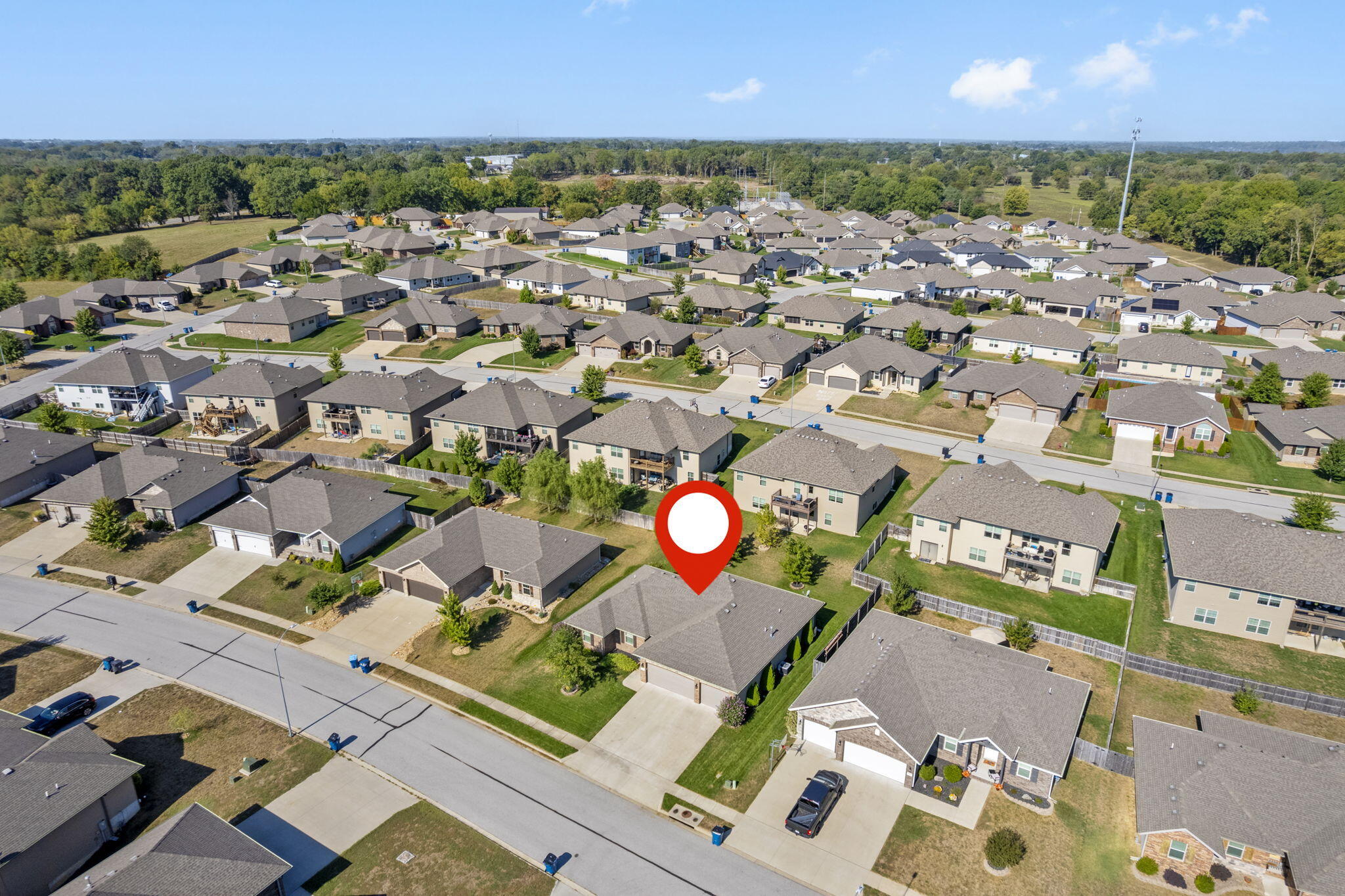 1653 North Old Castle Road Property Photo 40