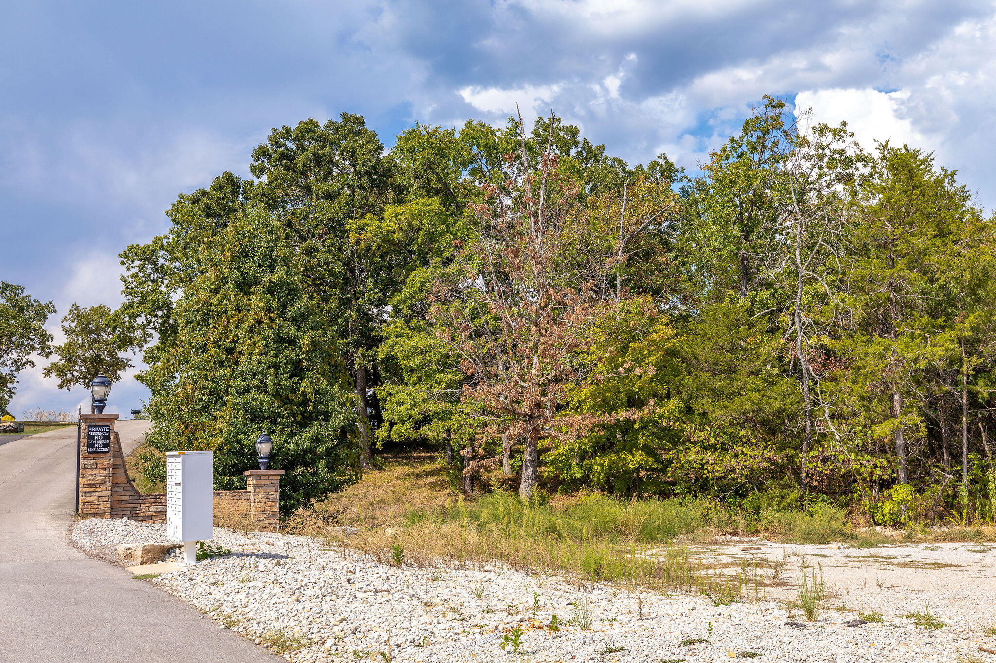 Lot 11 White Fish Bay Property Photo 16