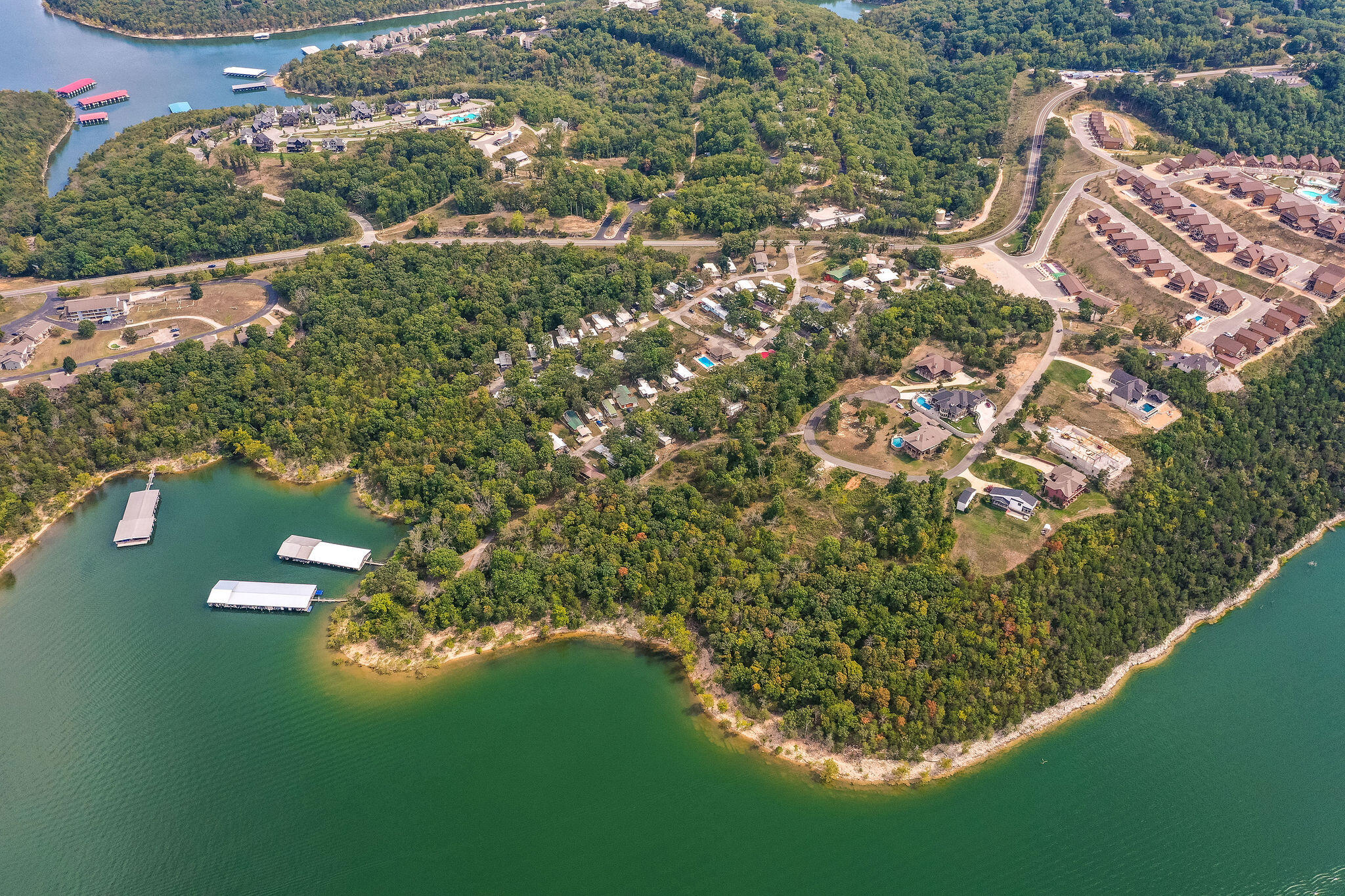 Lot 11 White Fish Bay Property Photo 18