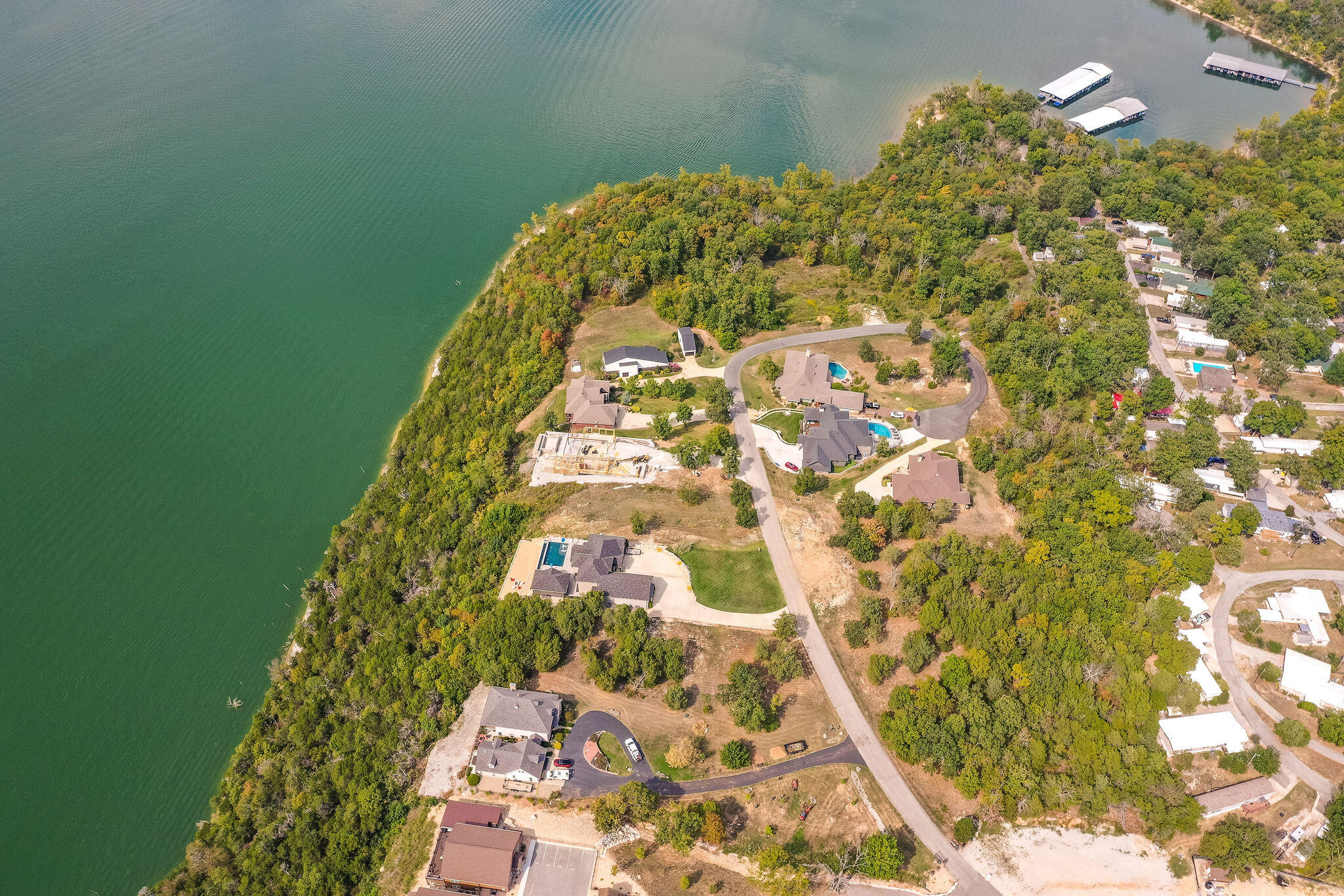 Lot 11 White Fish Bay Property Photo 23