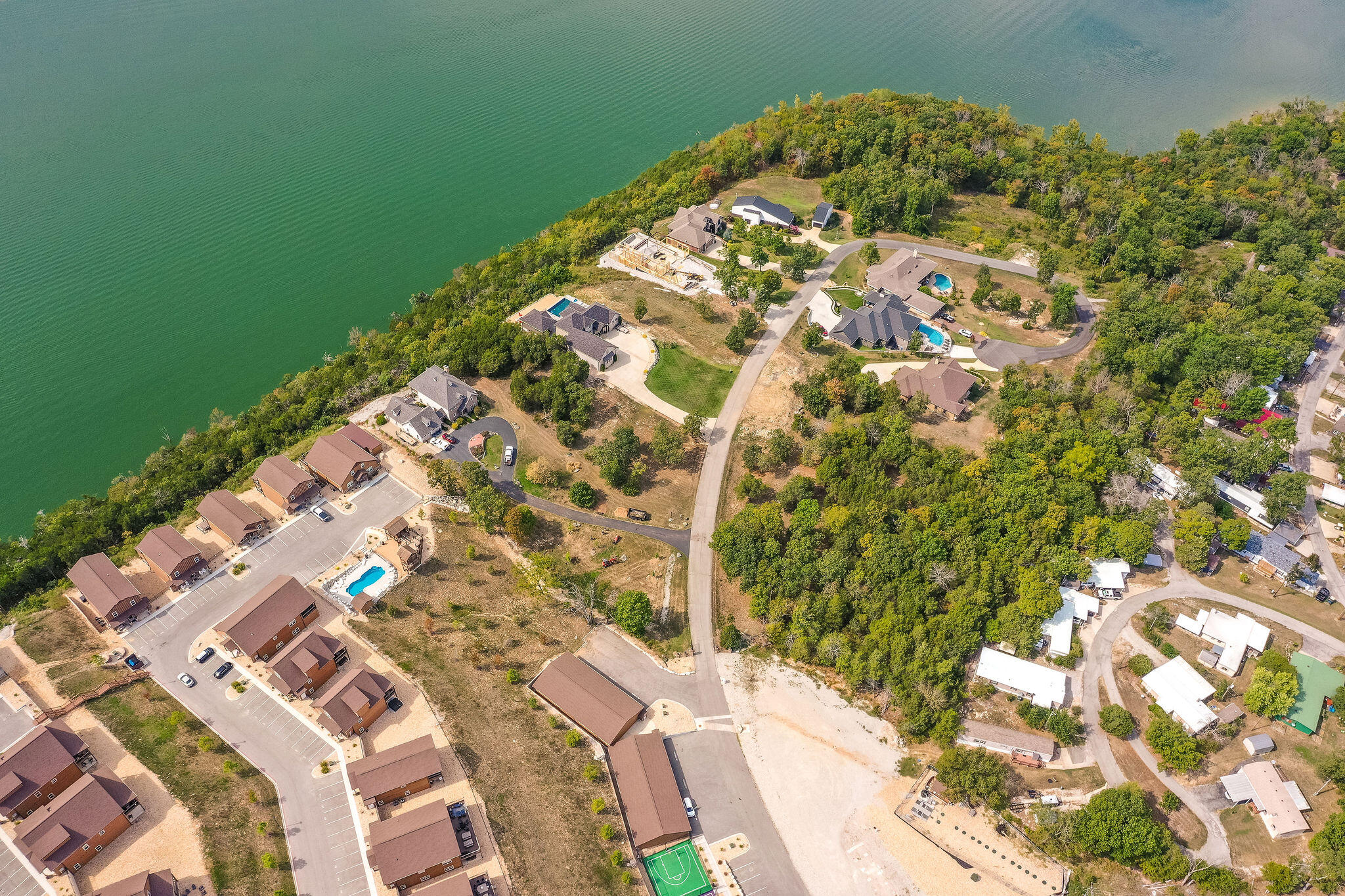 Lot 11 White Fish Bay Property Photo 25