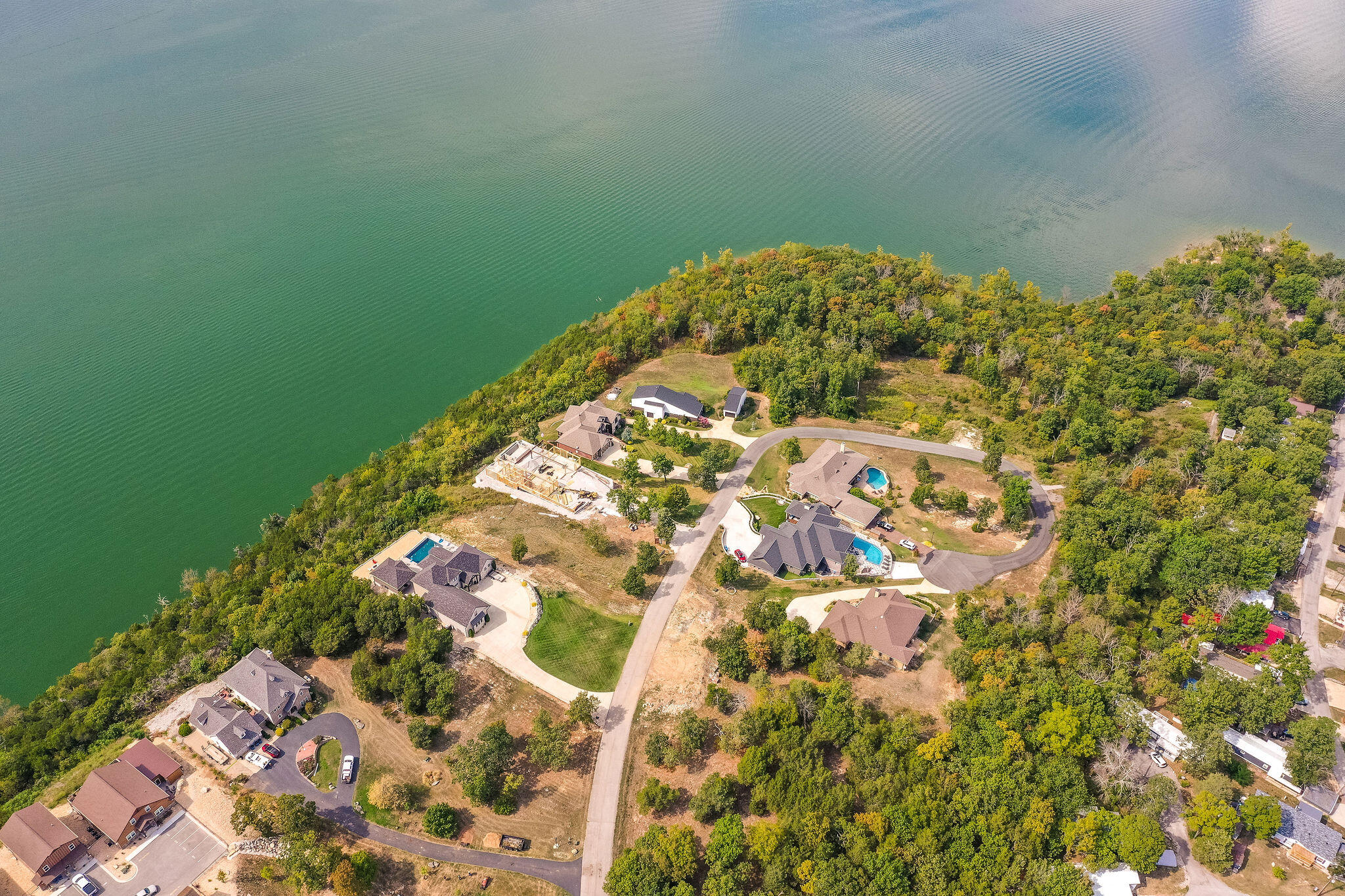 Lot 11 White Fish Bay Property Photo 26