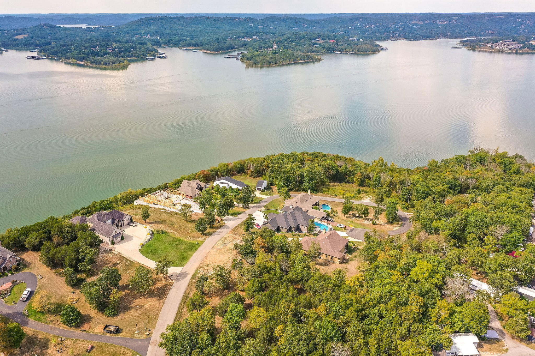 Lot 11 White Fish Bay Property Photo 30