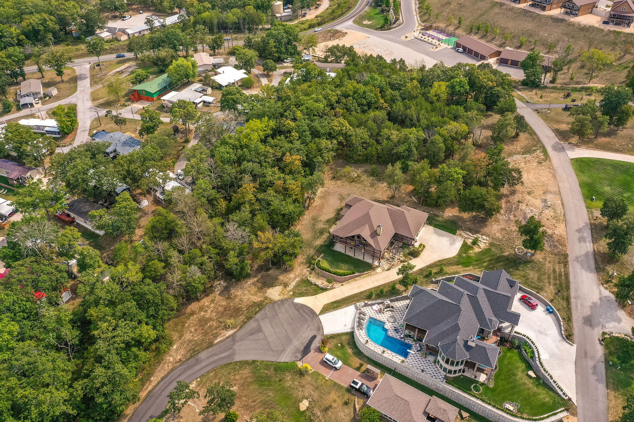 Lot 11 White Fish Bay Property Photo 33
