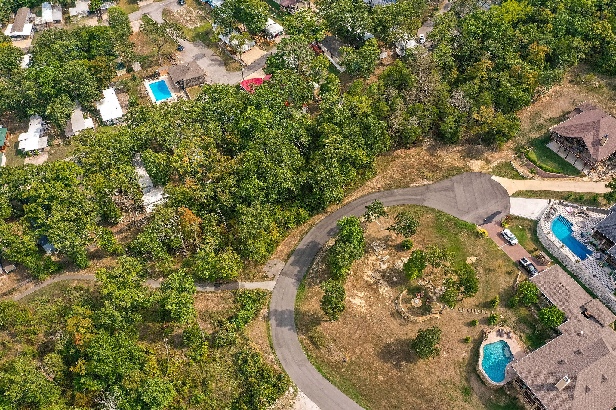 Lot 11 White Fish Bay Property Photo 34