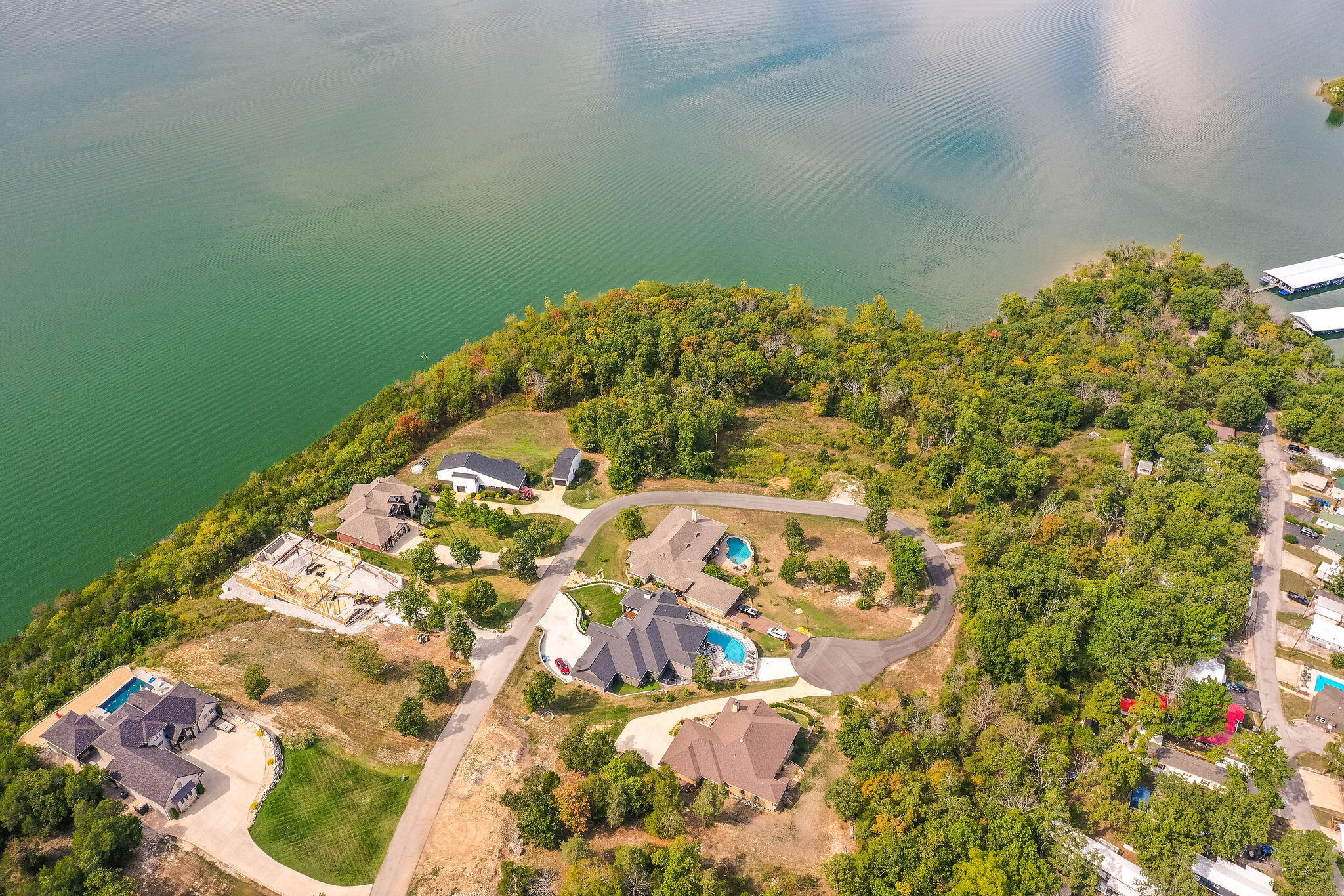 Lot 12 White Fish Bay Property Photo 27