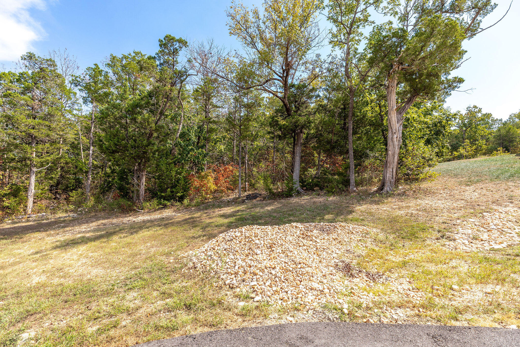 Lot 20b&20 White Fish Bay Property Photo 2