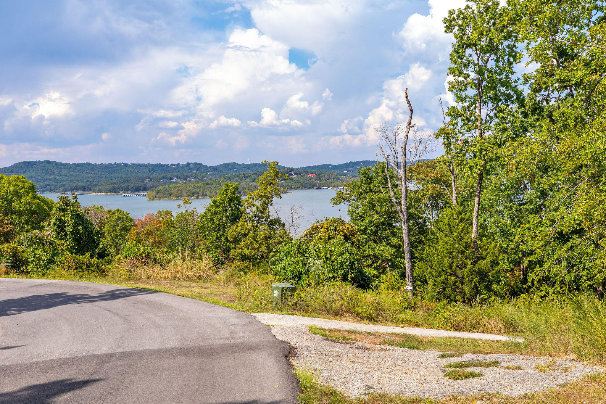 Lot 20b&20 White Fish Bay Property Photo 8