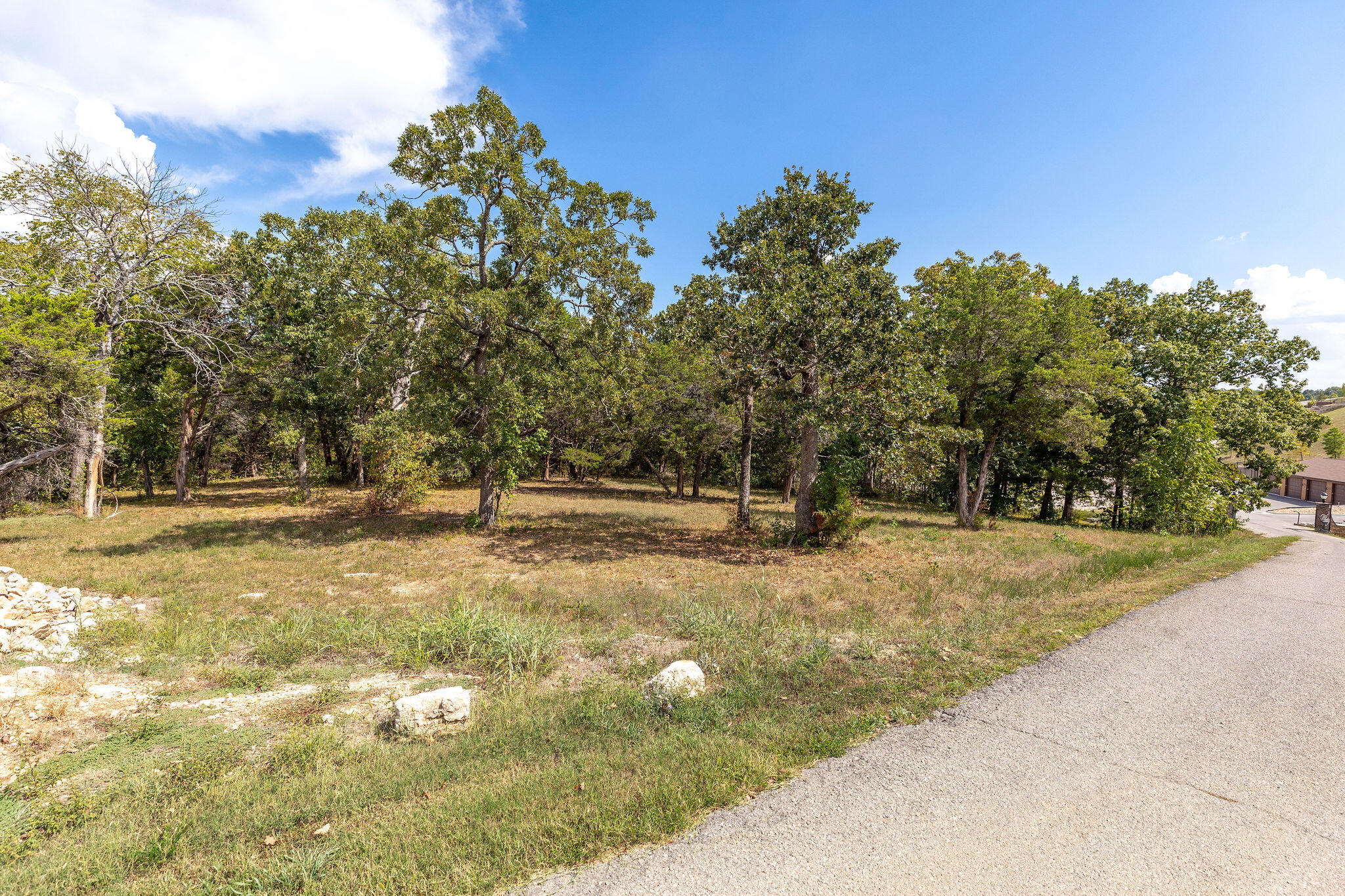 Lot 20b&20 White Fish Bay Property Photo 13