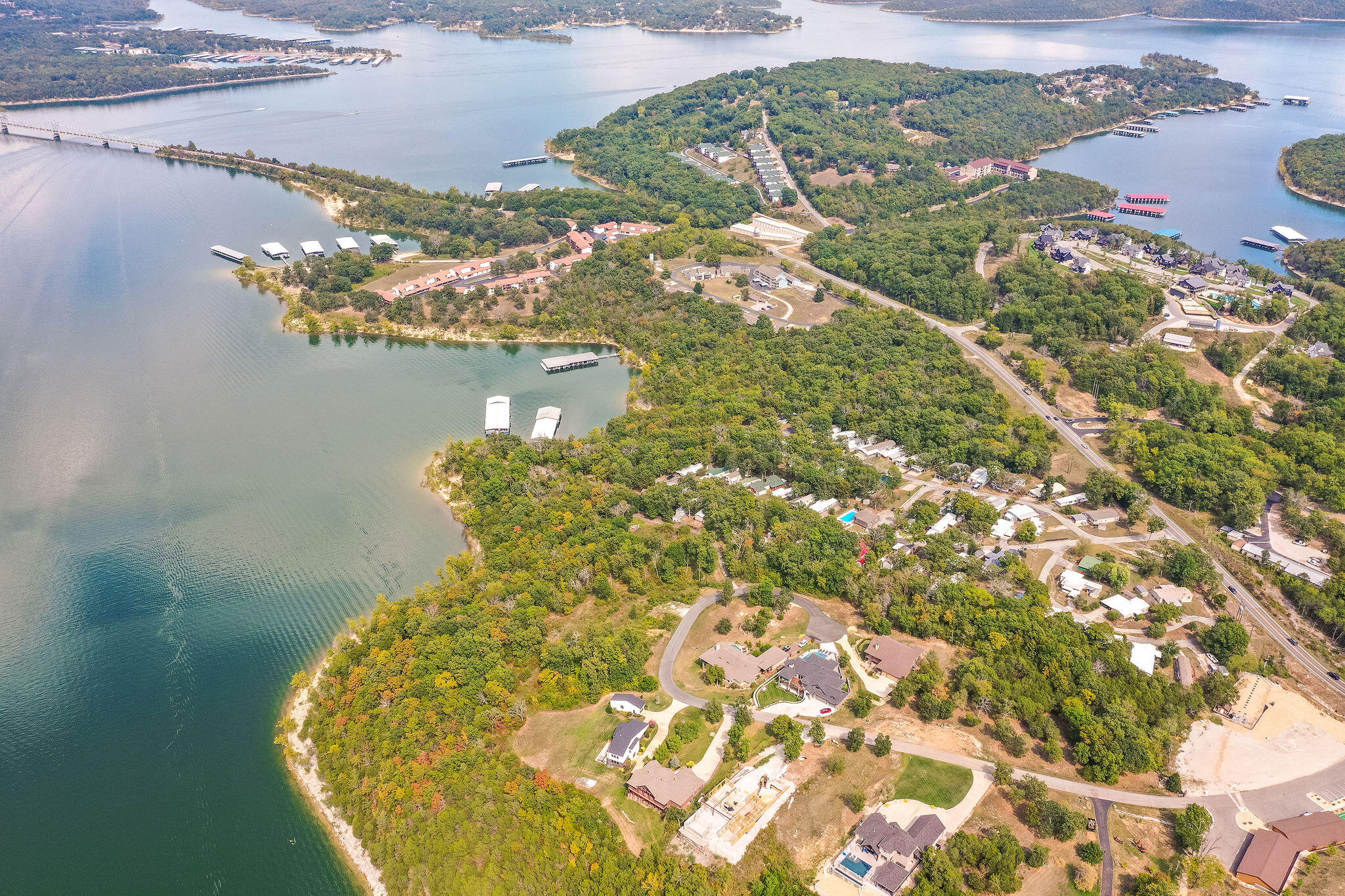 Lot 20b&20 White Fish Bay Property Photo 20