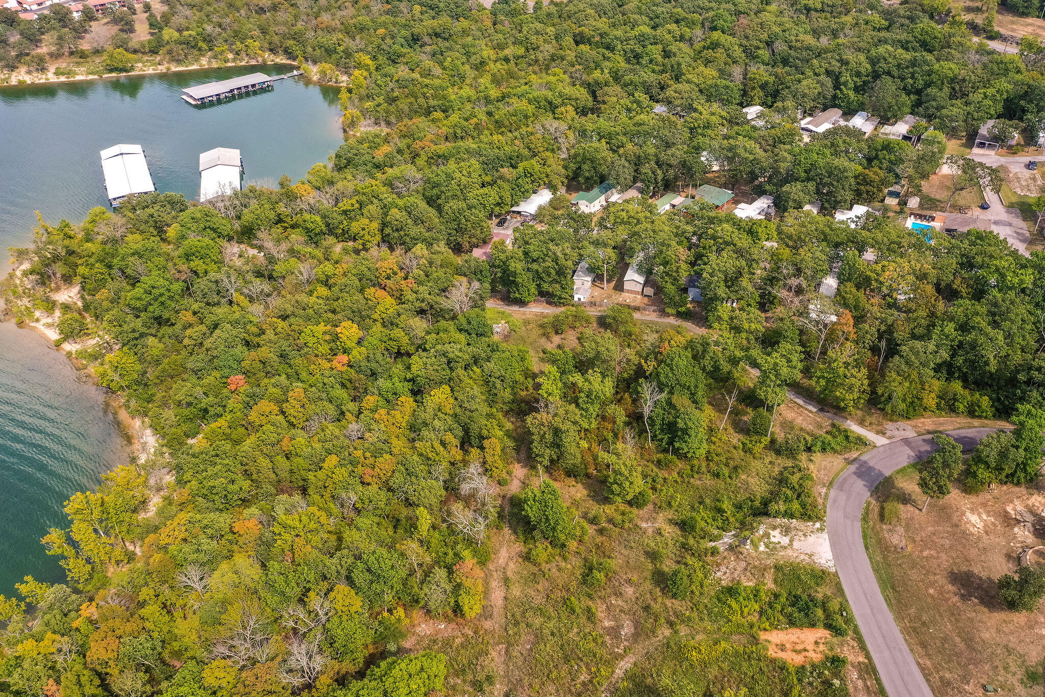 Lot 20b&20 White Fish Bay Property Photo 35