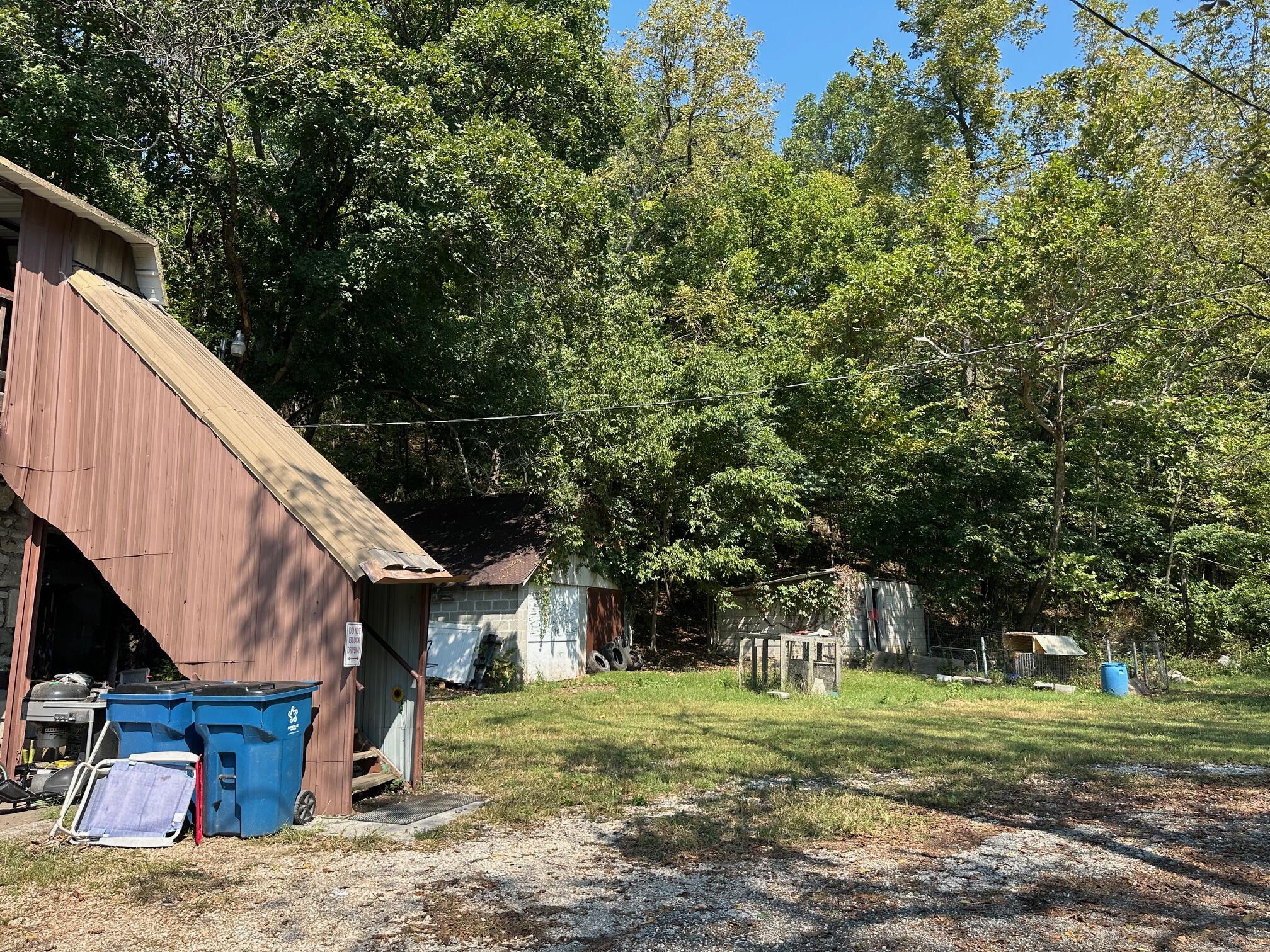 4670 South Duquesne Road Property Photo 3