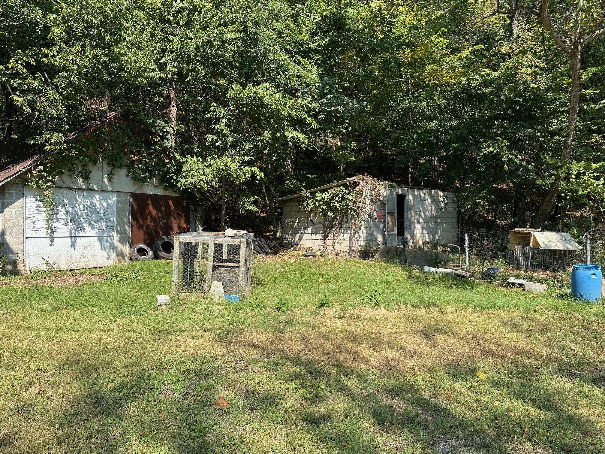 4670 South Duquesne Road Property Photo 4