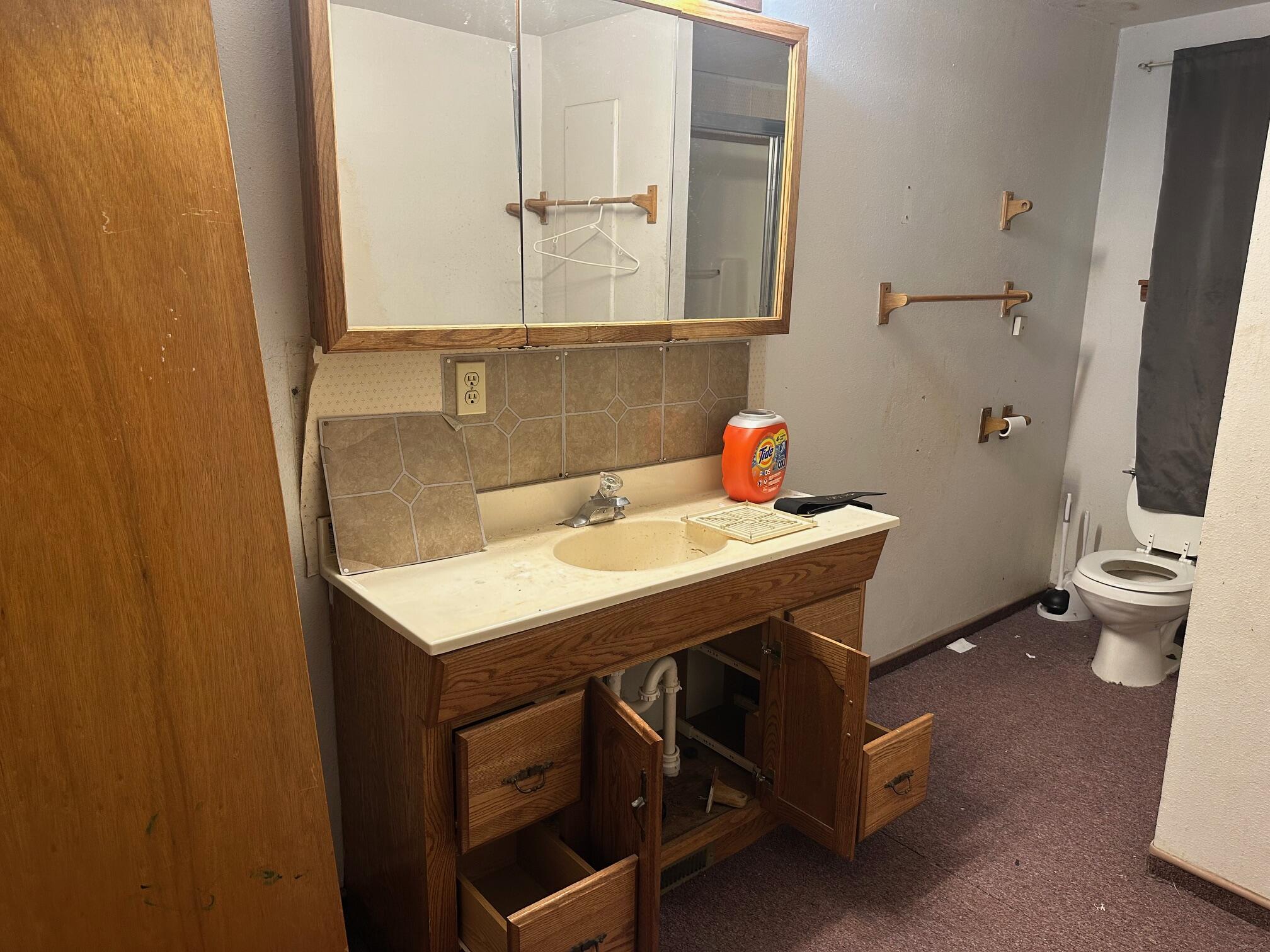 4670 South Duquesne Road Property Photo 13