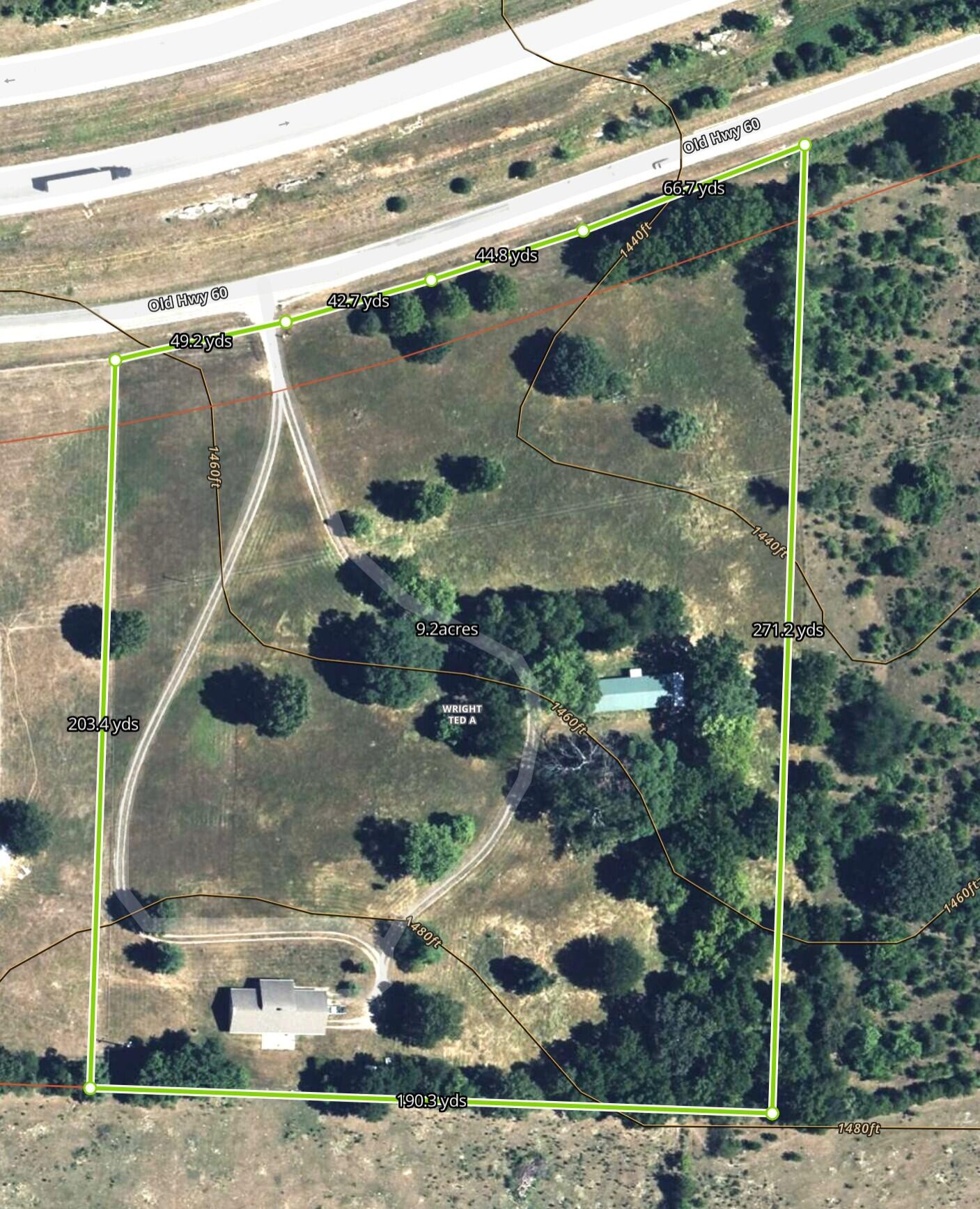 4046 Hwy A Property Photo 72