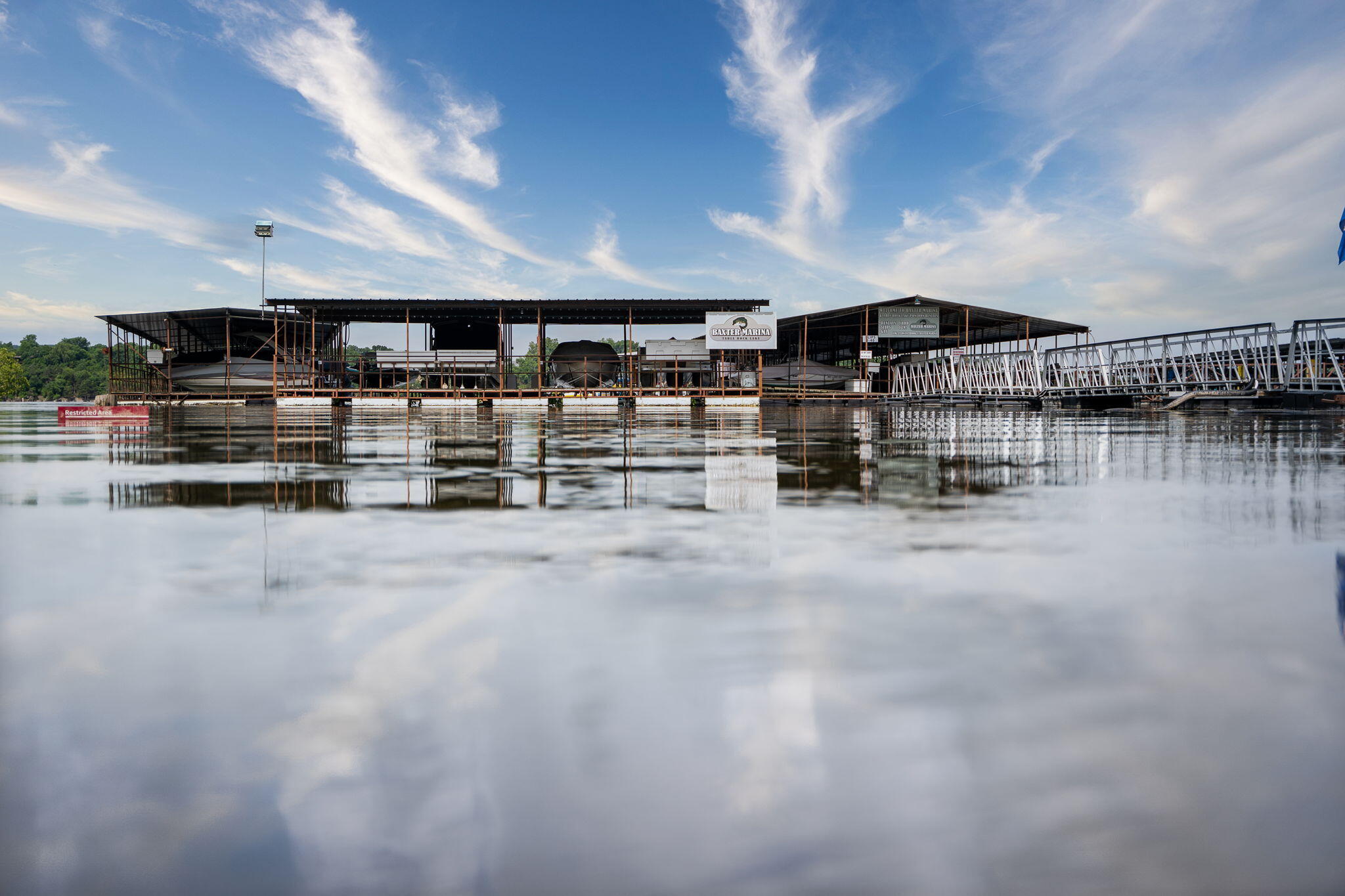 288 Black Oak Resort Lane Property Photo 6