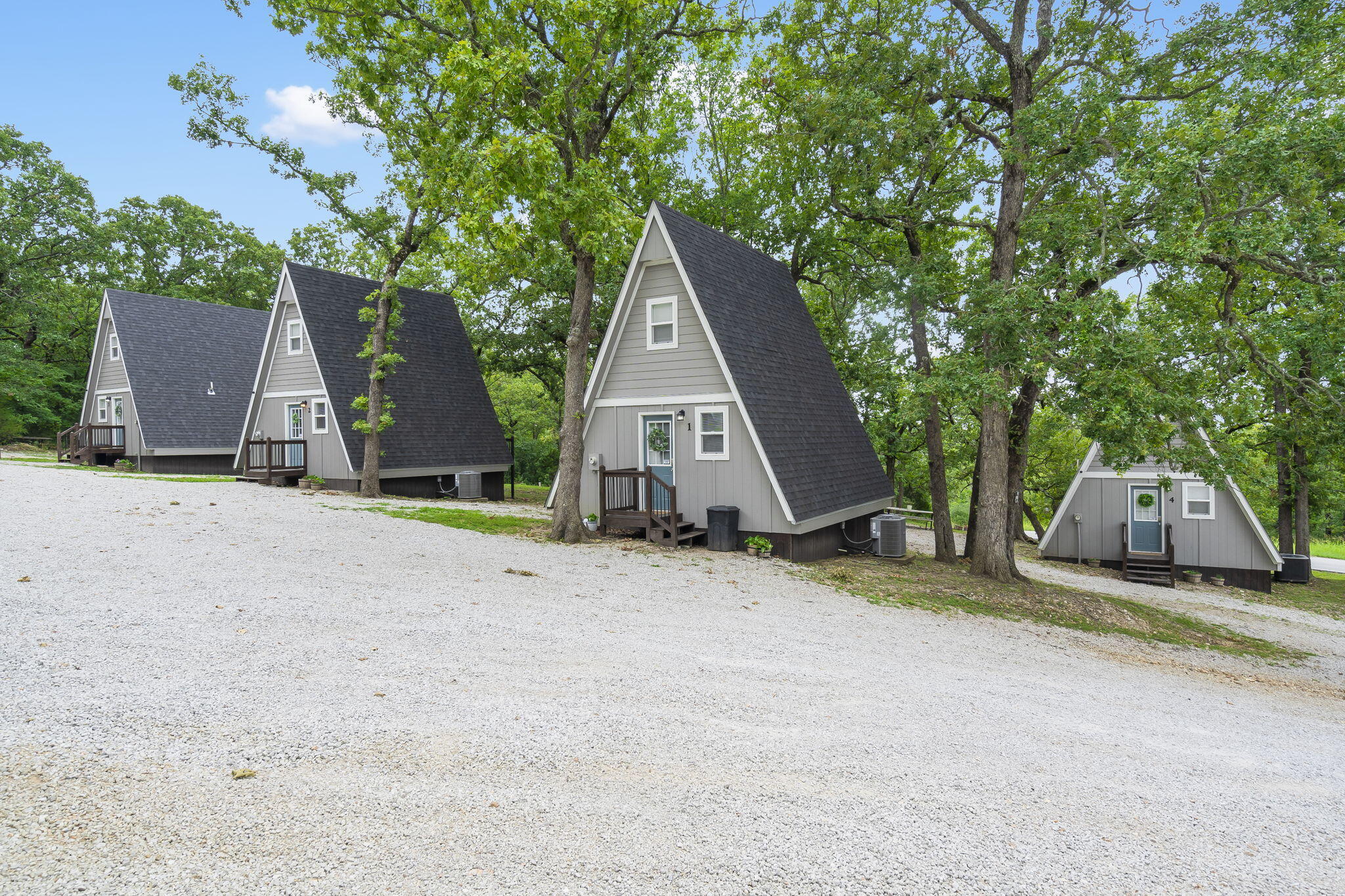 288 Black Oak Resort Lane Property Photo 7