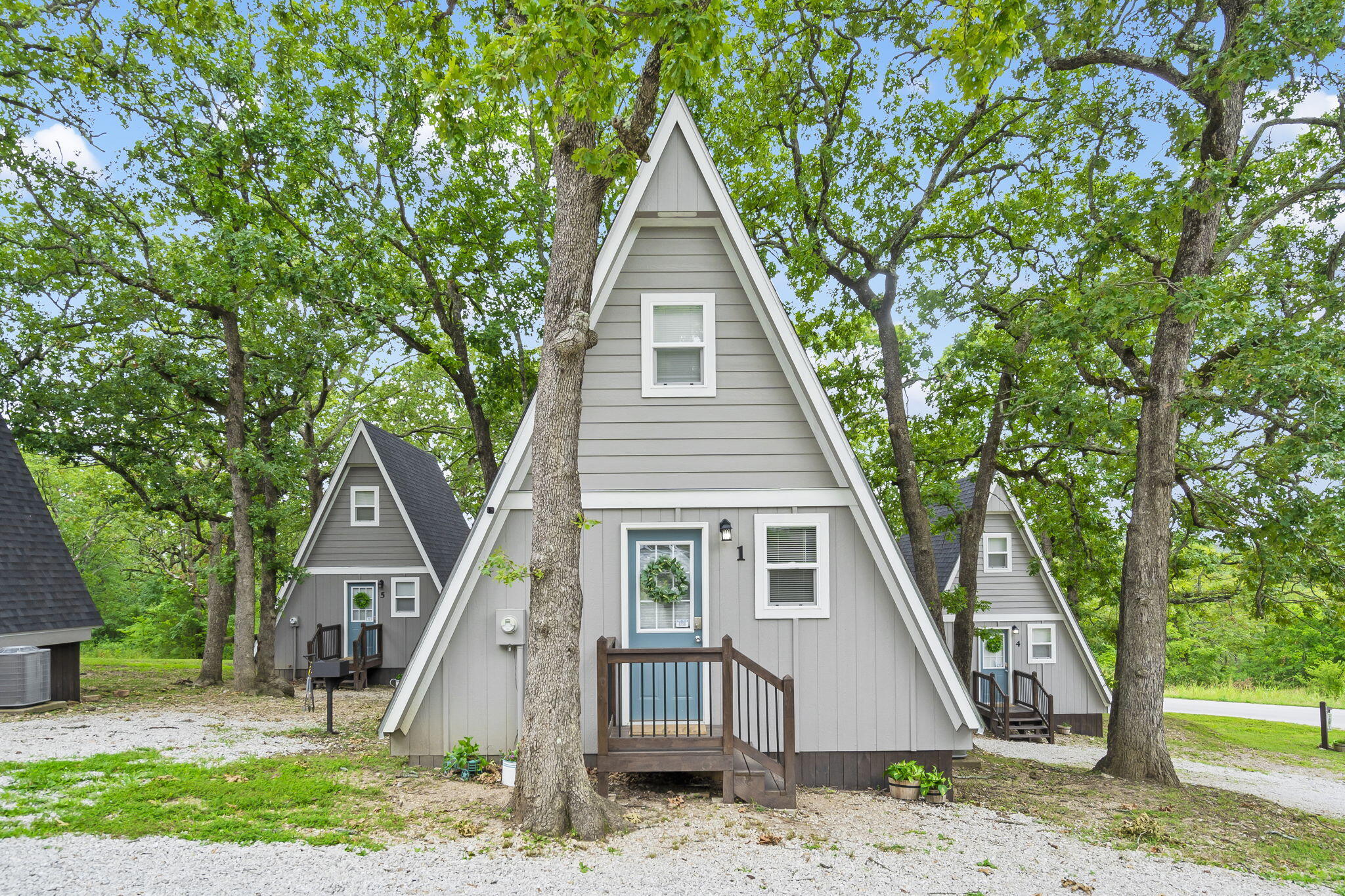 288 Black Oak Resort Lane Property Photo 8