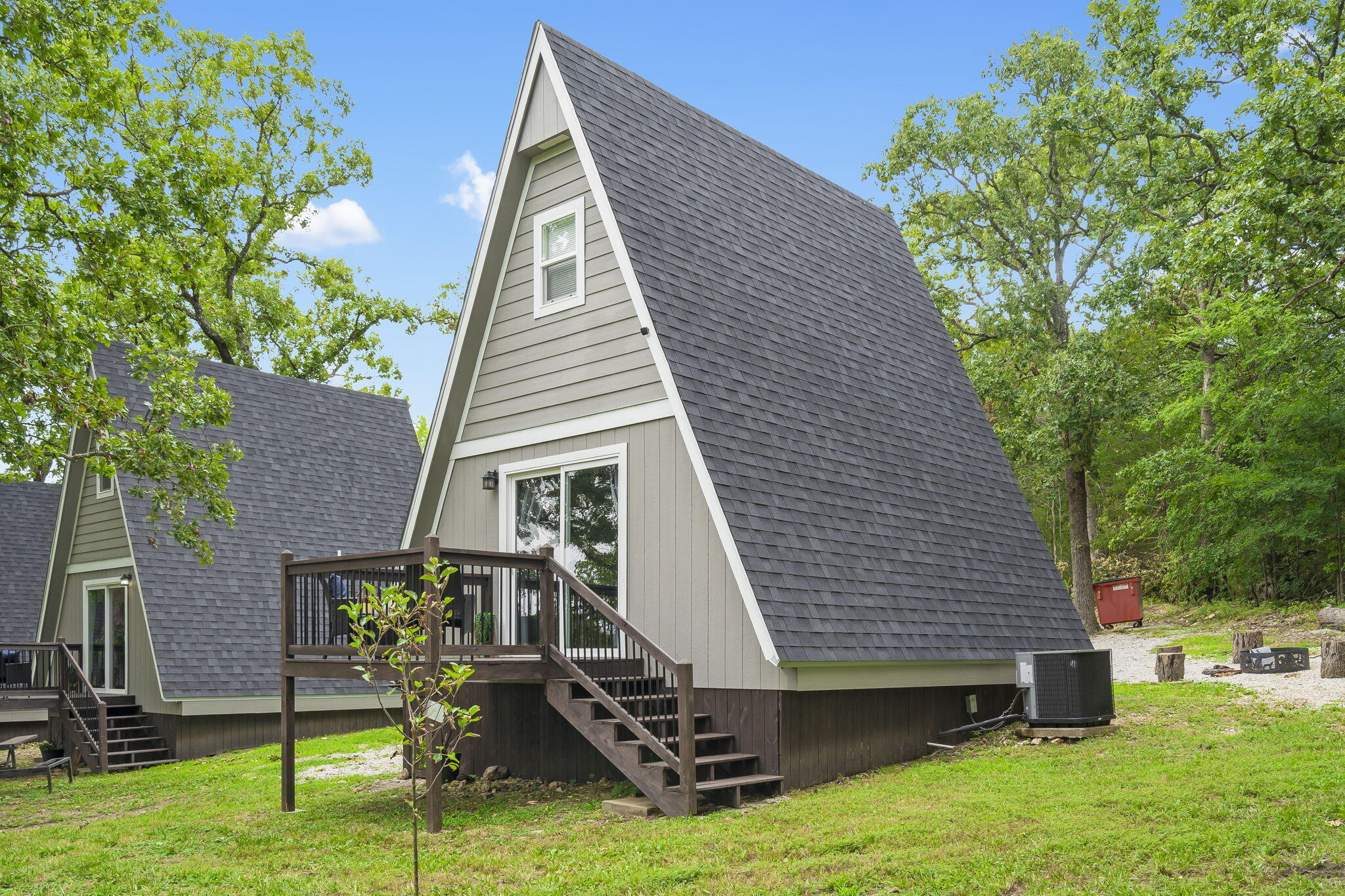 288 Black Oak Resort Lane Property Photo 9