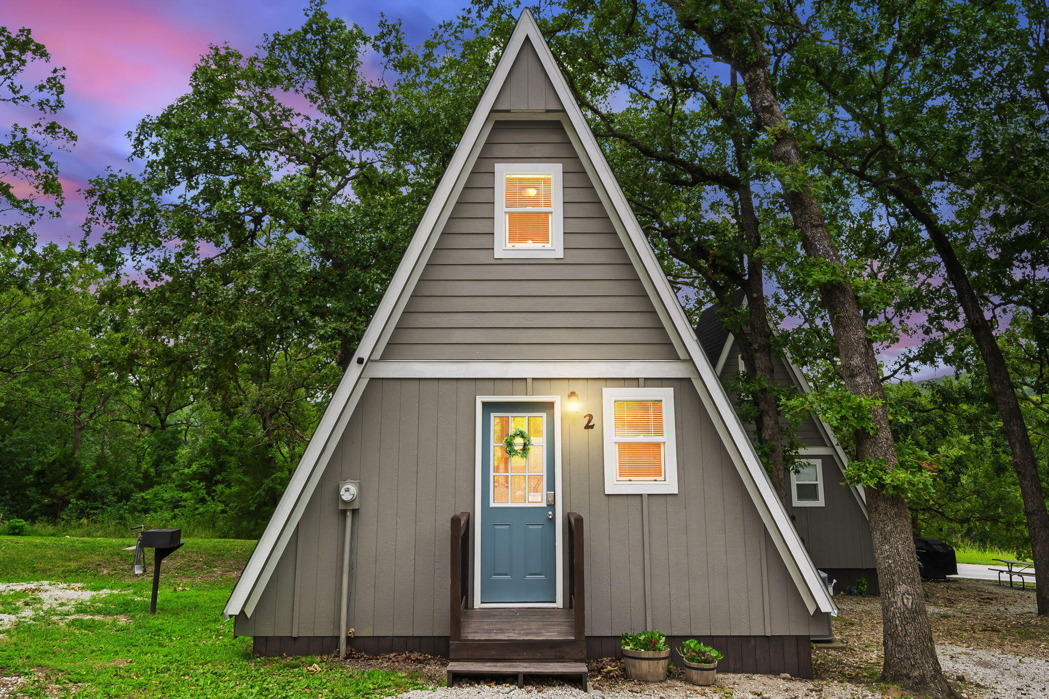 288 Black Oak Resort Lane Property Photo 12