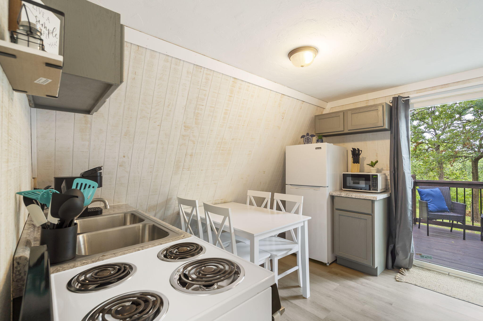 288 Black Oak Resort Lane Property Photo 19