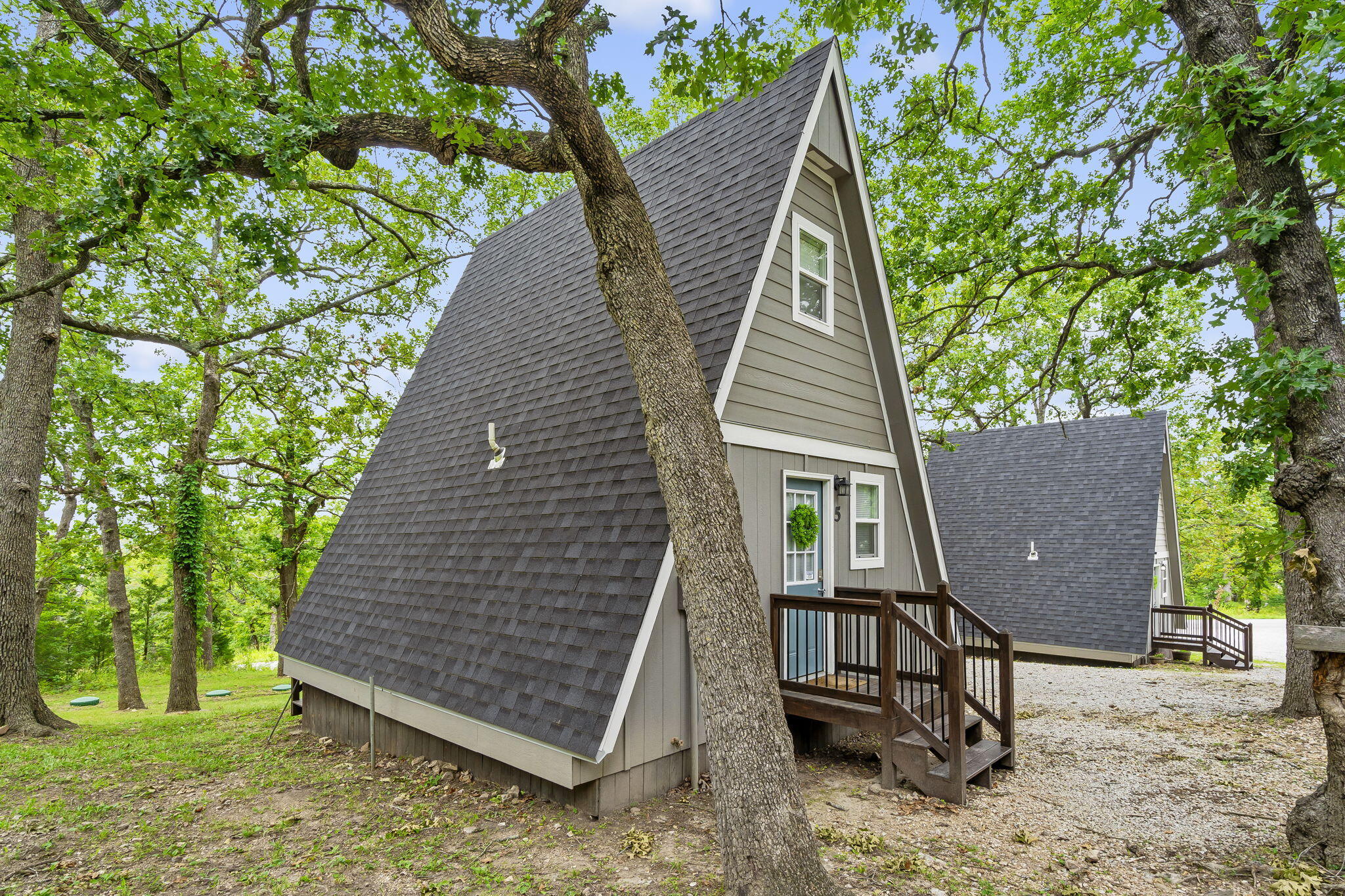 288 Black Oak Resort Lane Property Photo 40