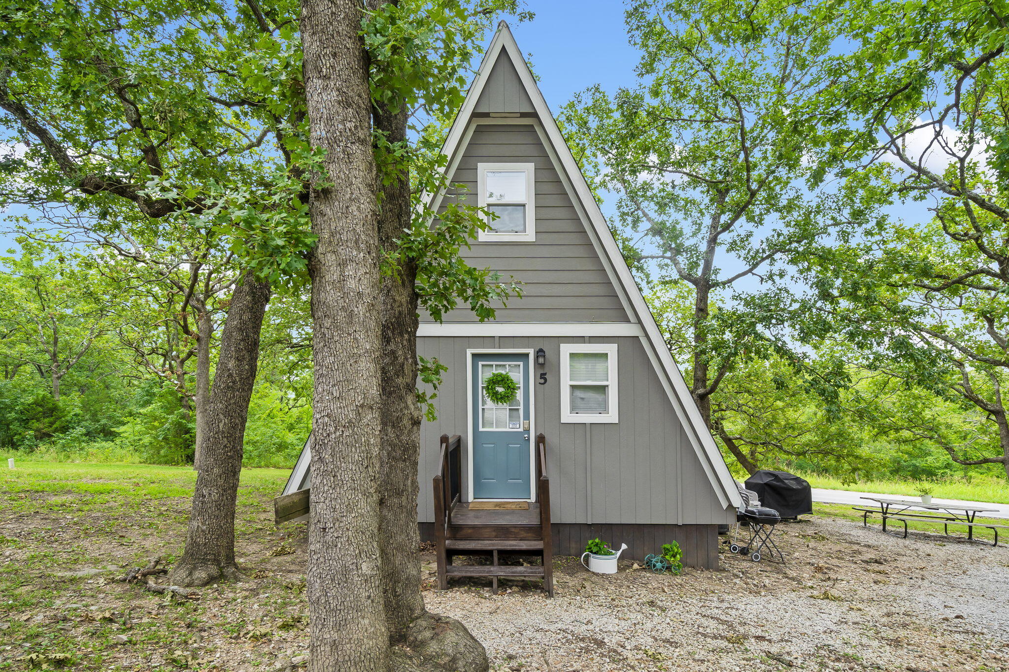 288 Black Oak Resort Lane Property Photo 42