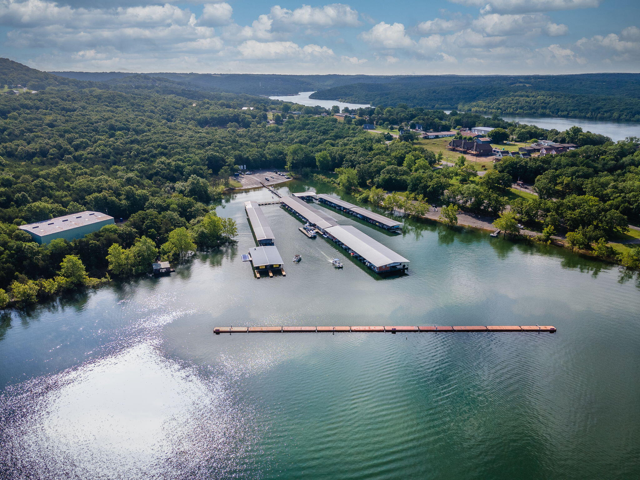 288 Black Oak Resort Lane Property Photo 63