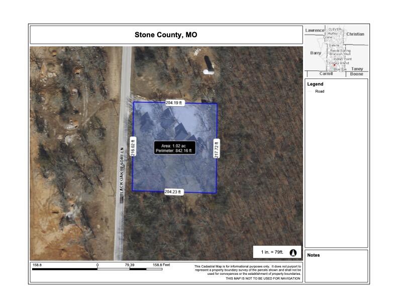 288 Black Oak Resort Lane Property Photo 64