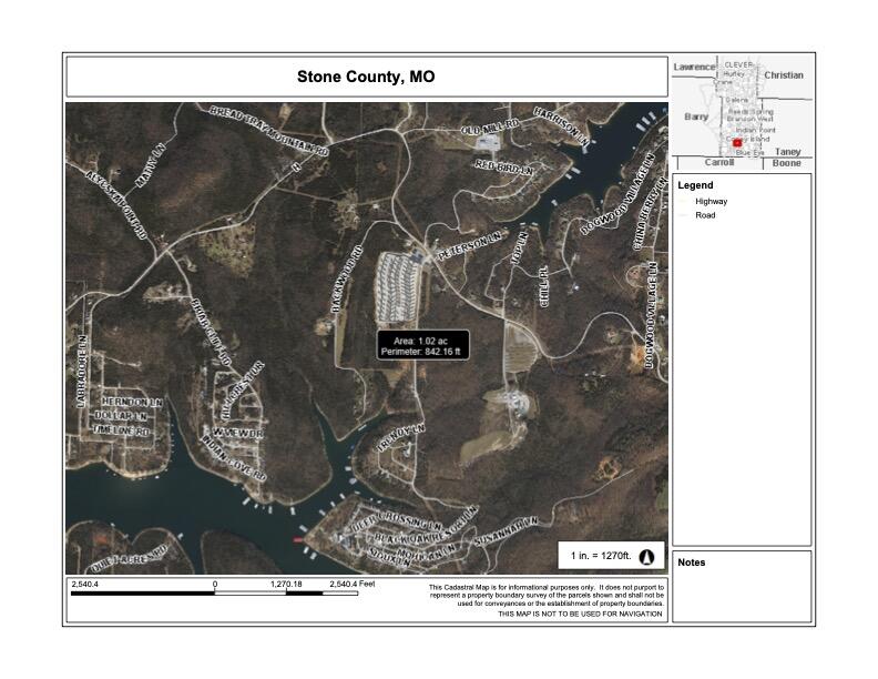 288 Black Oak Resort Lane Property Photo 65