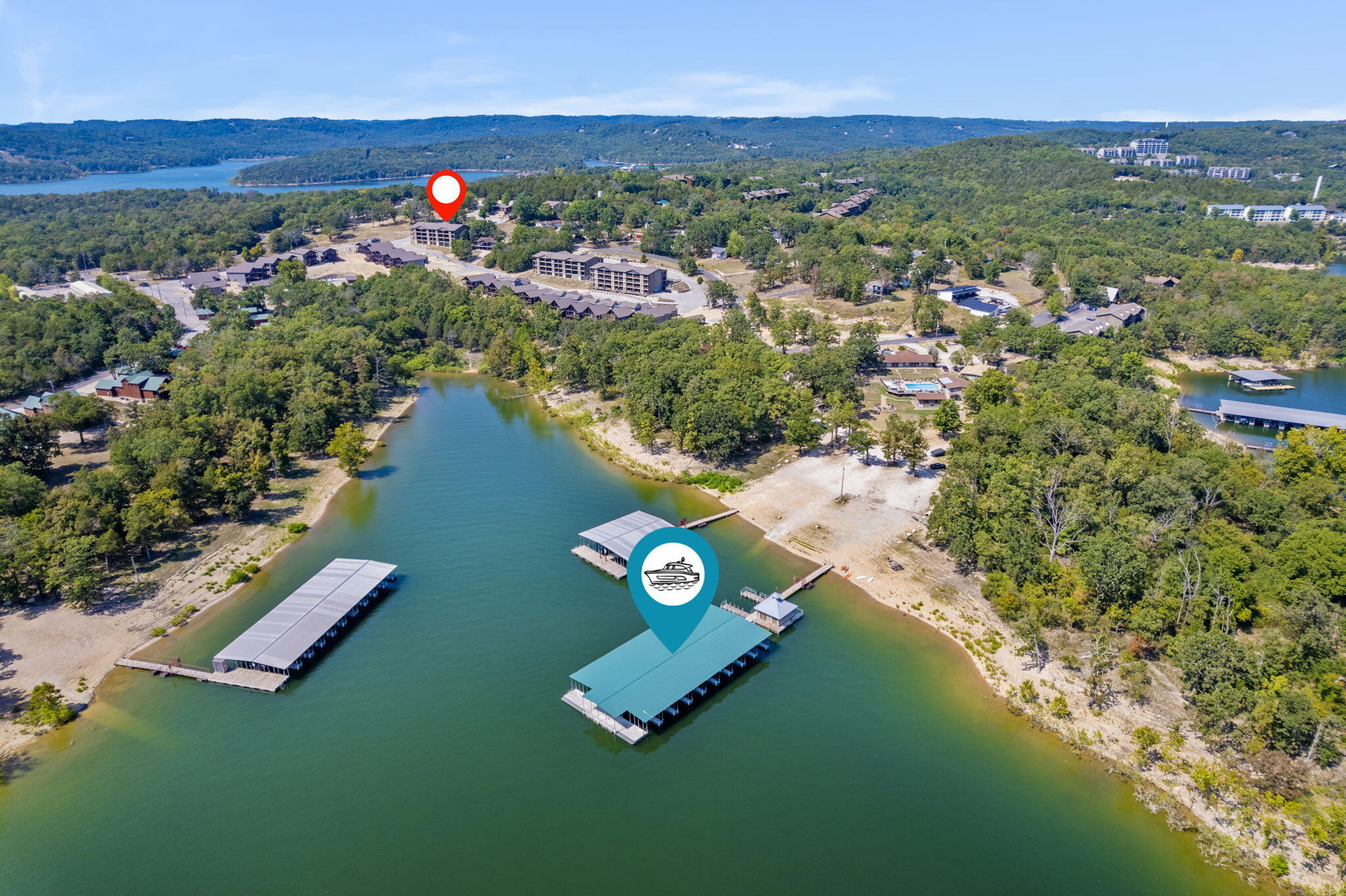 70 Dogwood Park Trail Property Photo 1