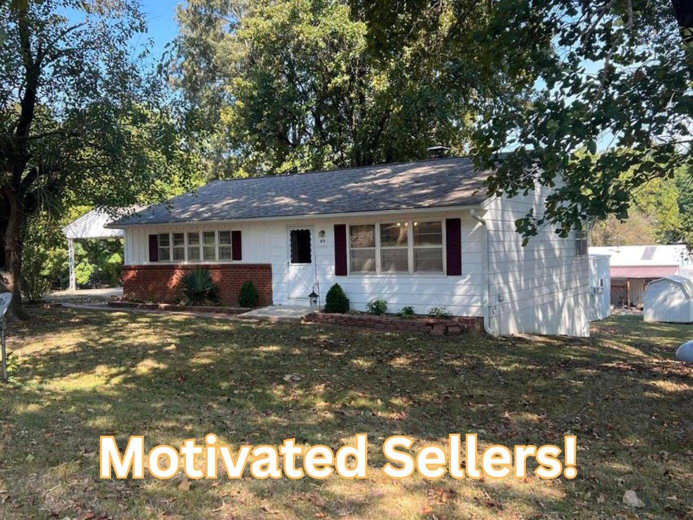 575 Goldsmith Avenue Property Photo 1