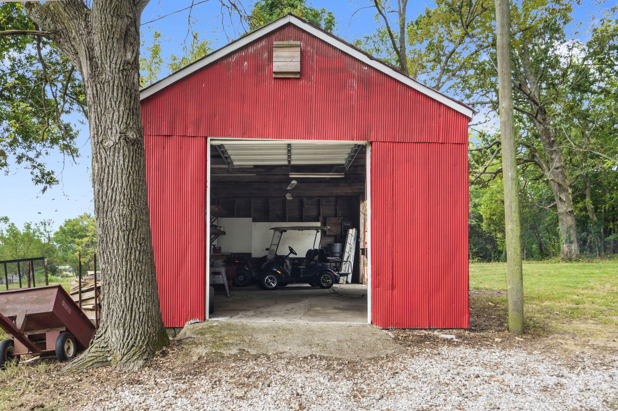 182 Spitfire Lane Property Photo 37