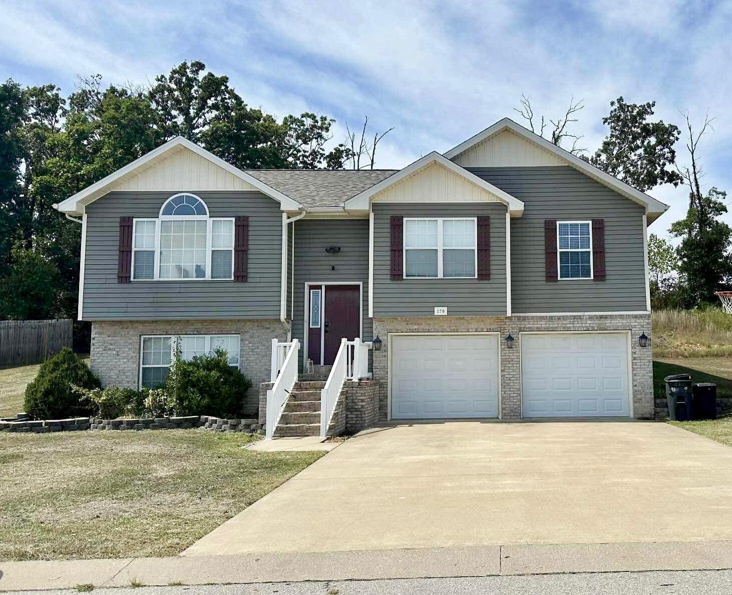 170 Lyle Curtis Circle Property Photo 1