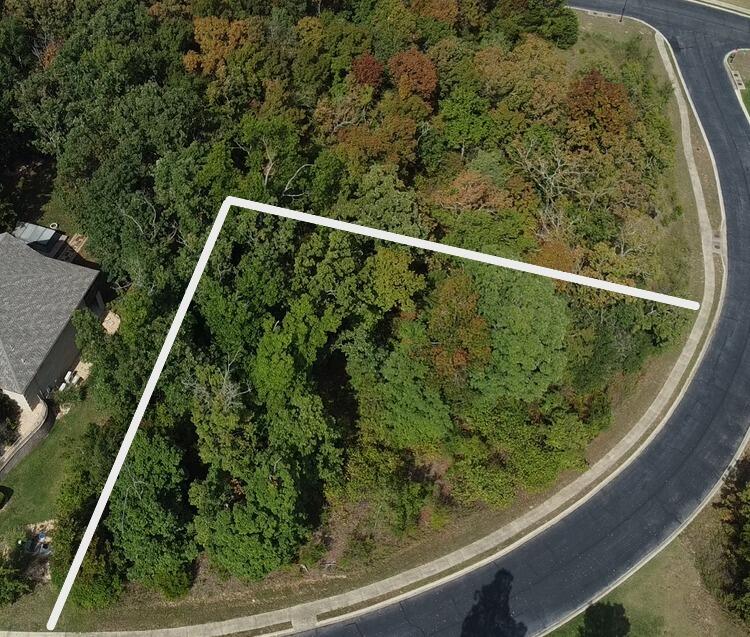Tbd Spyglass Drive Property Photo 1