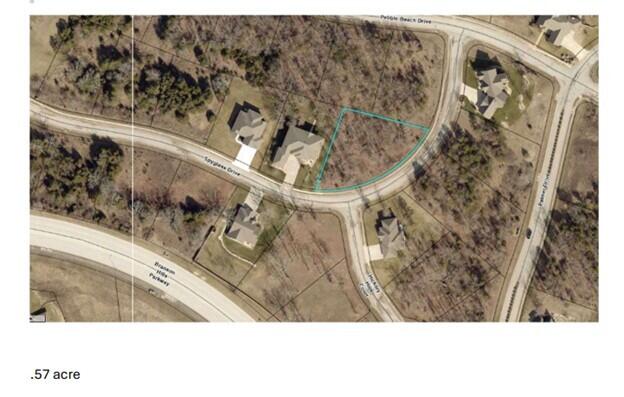 Tbd Spyglass Drive Property Photo 4