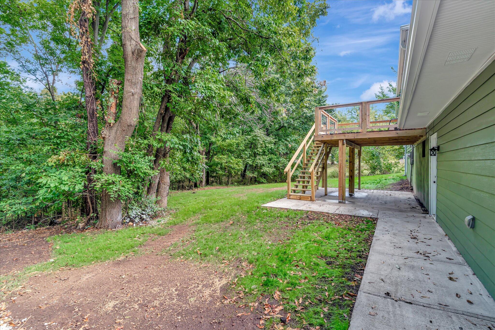315 West Skyline Drive Property Photo 40