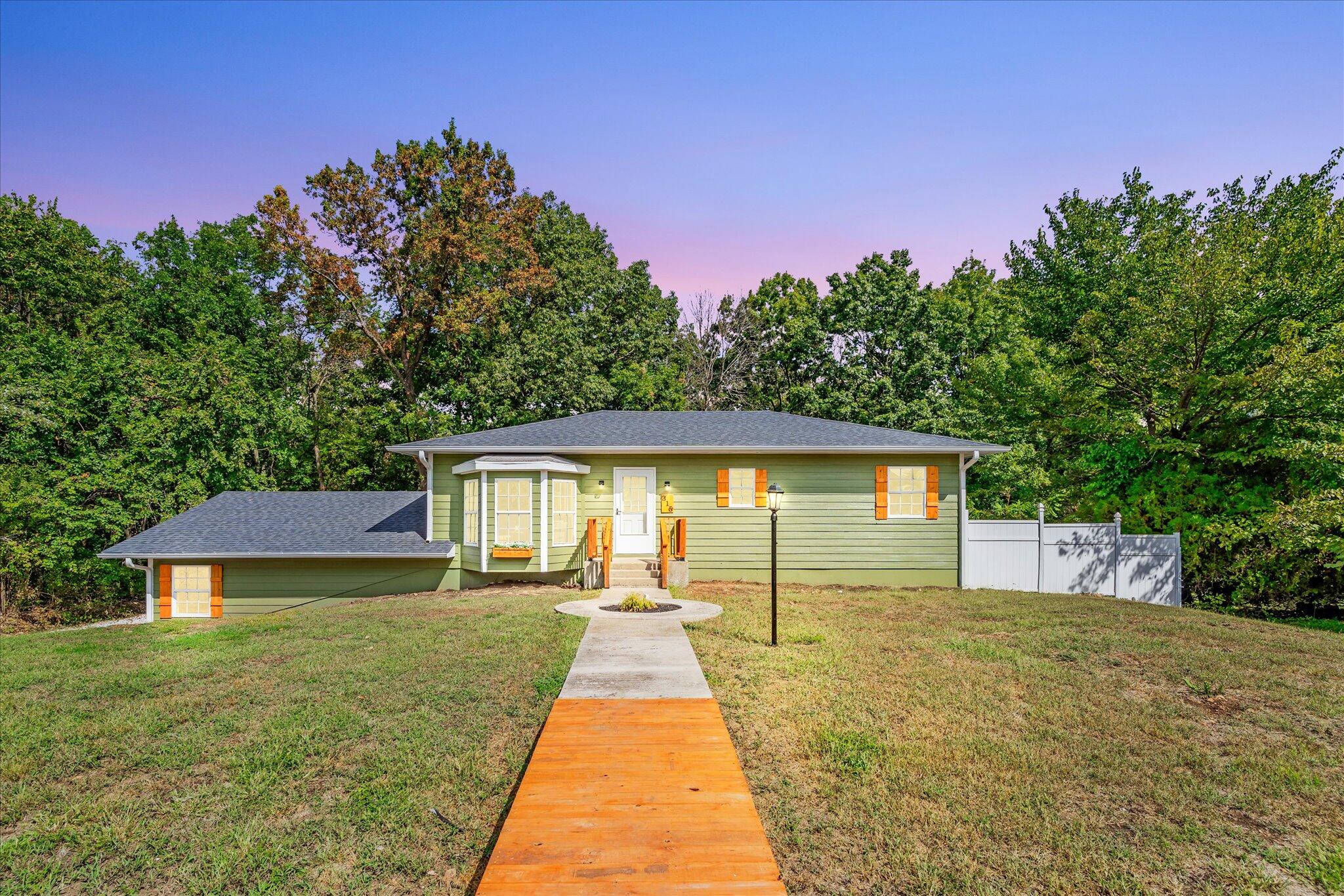 315 West Skyline Drive Property Photo 42