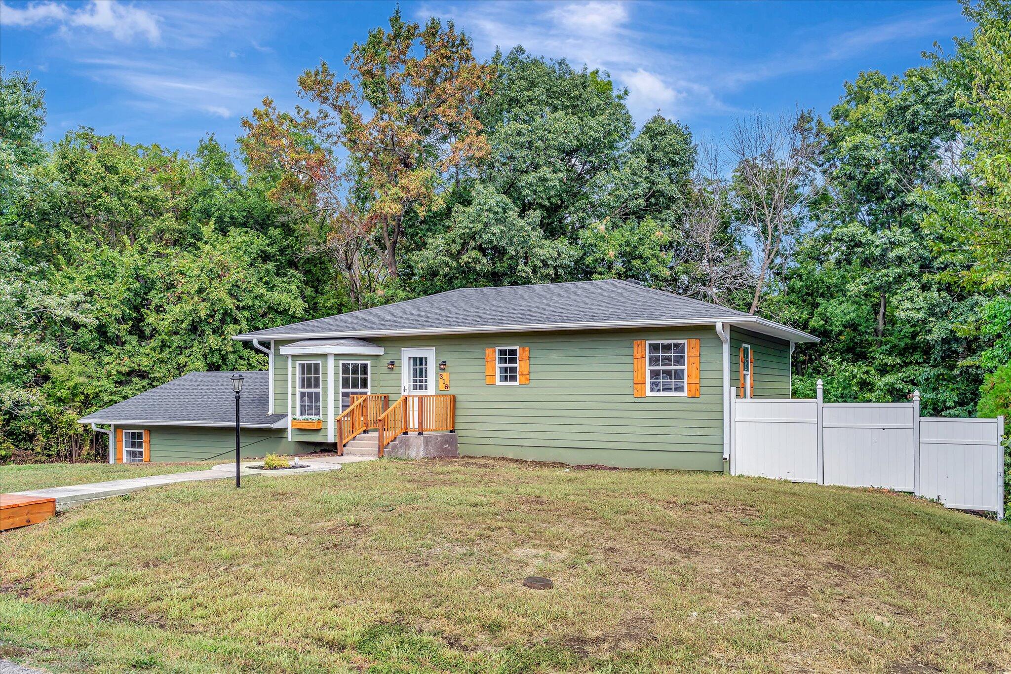 315 West Skyline Drive Property Photo 43