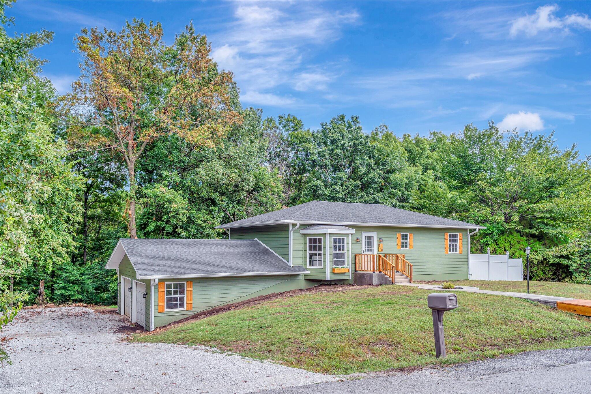 315 West Skyline Drive Property Photo 44